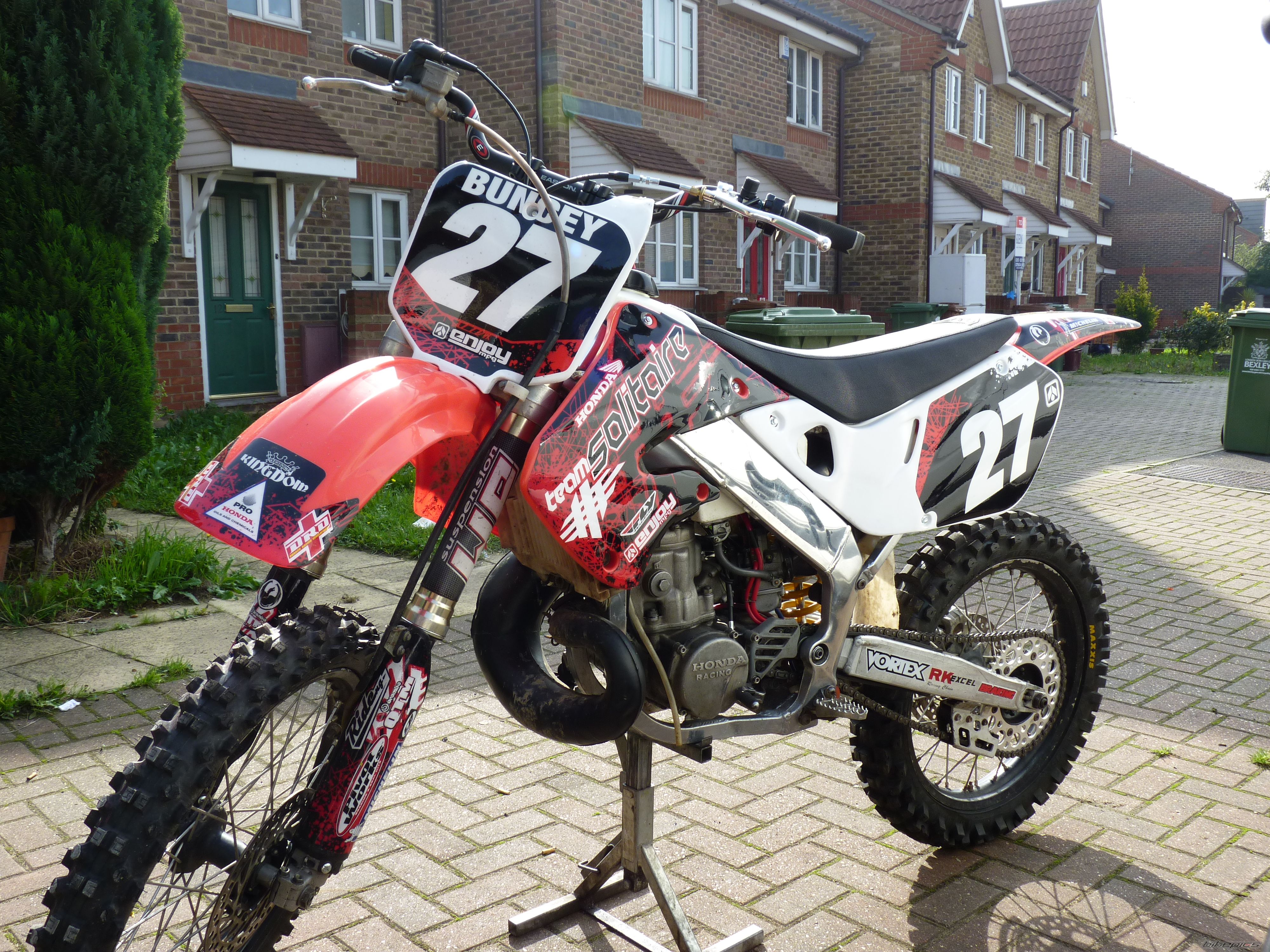 Bike Photo 2075203