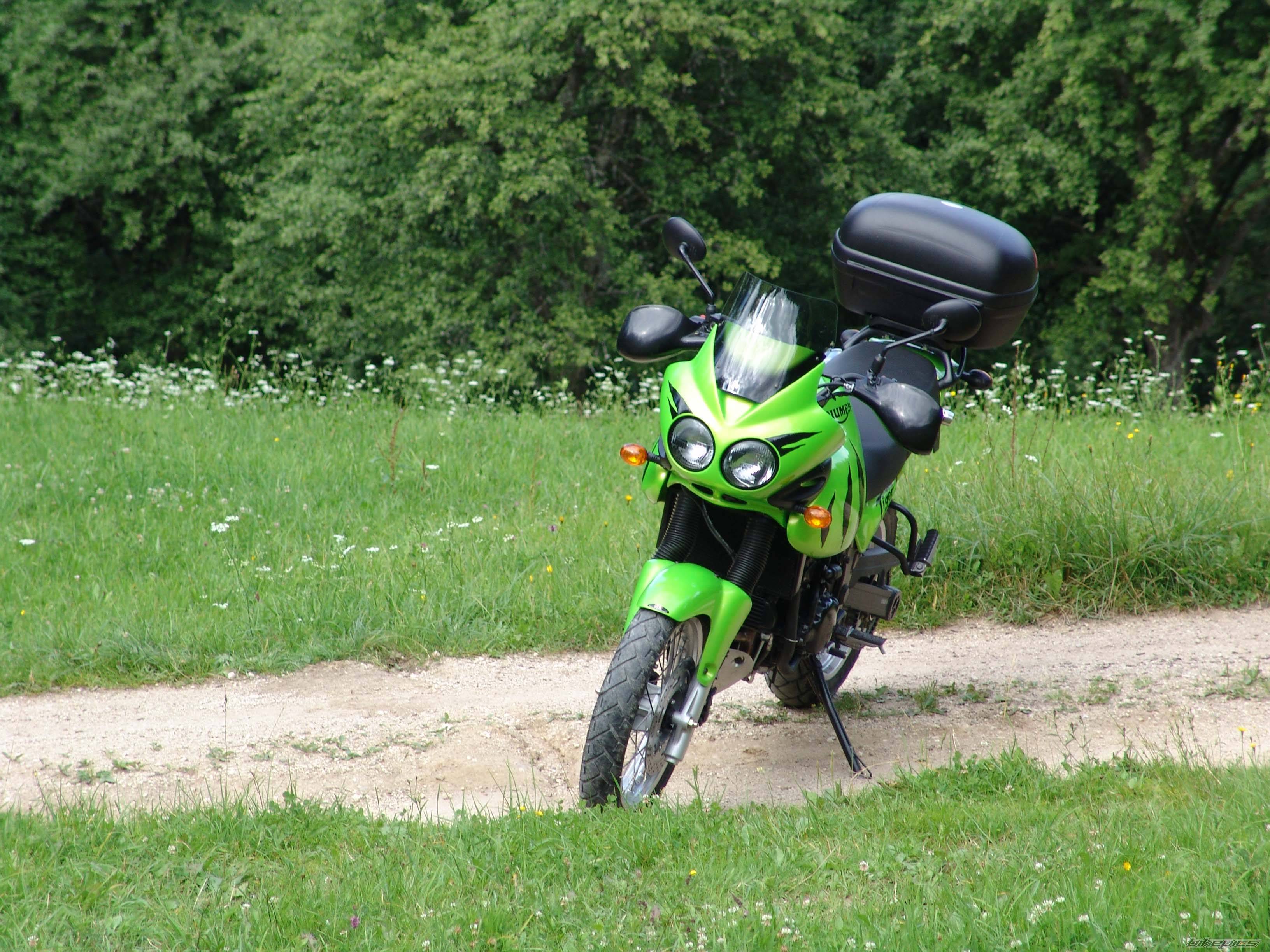 Bike Photo 207521