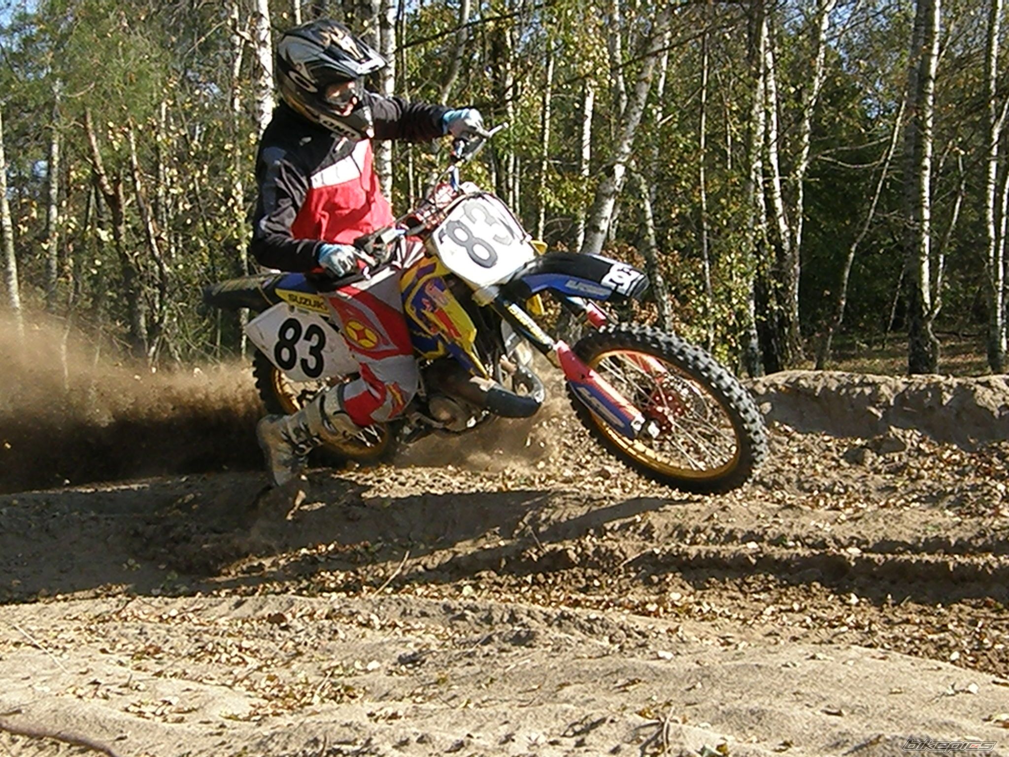 Bike Photo 2075214