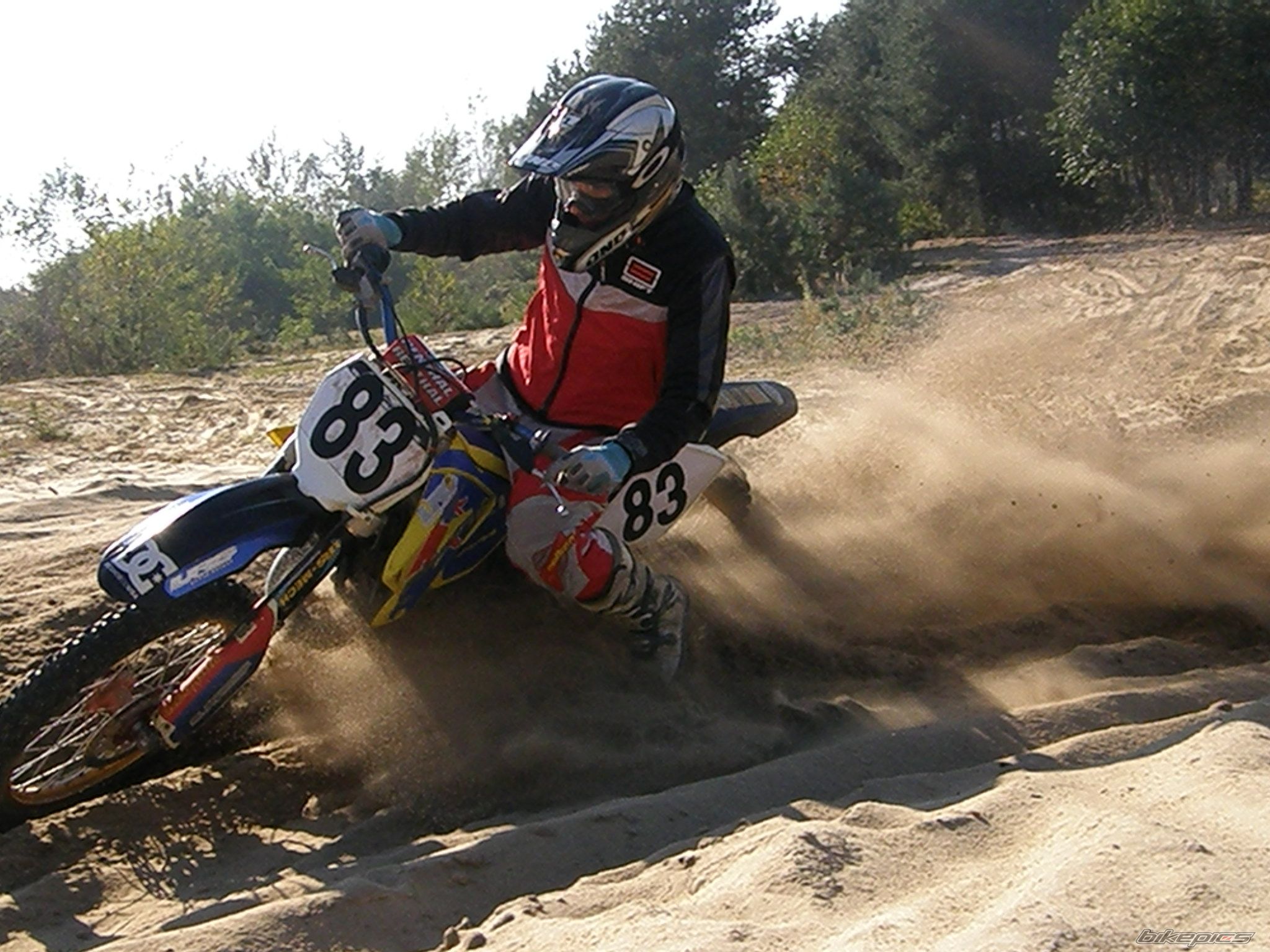 Bike Photo 2075215
