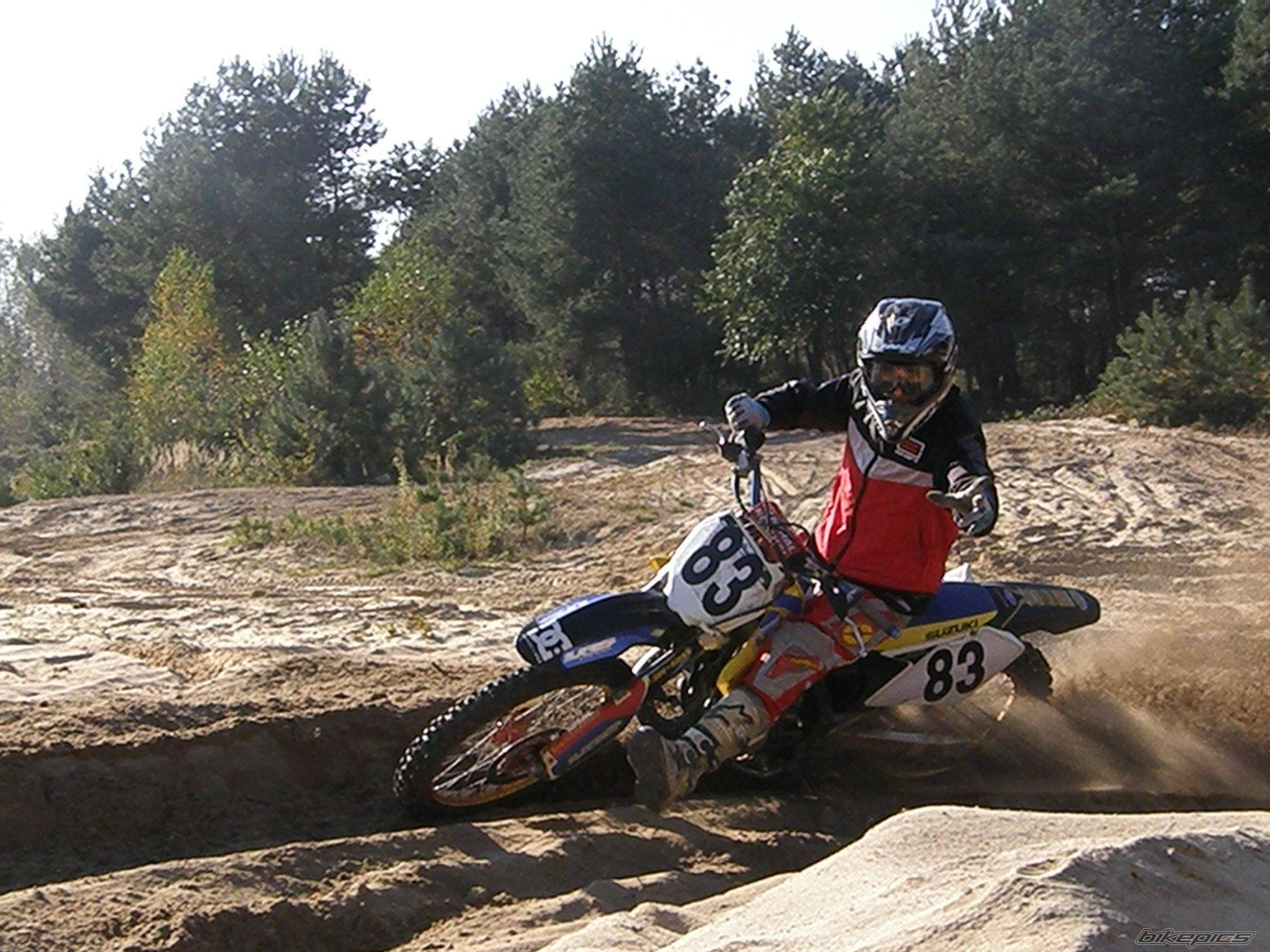 Bike Photo 2075216
