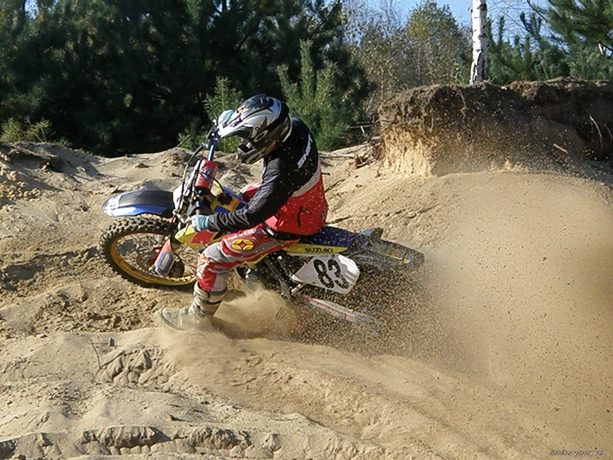 Bike Photo 2075218