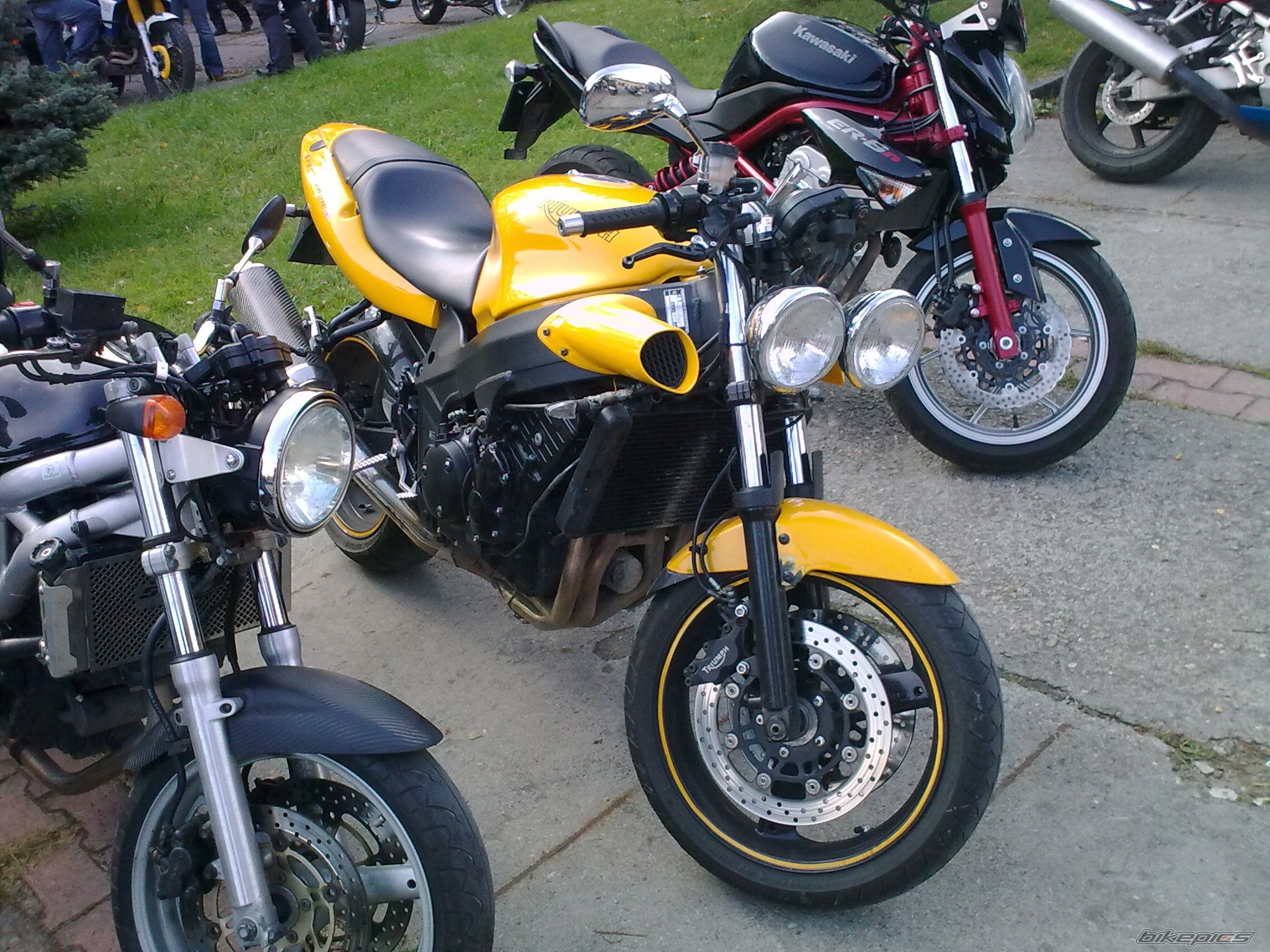 Bike Photo 2075220