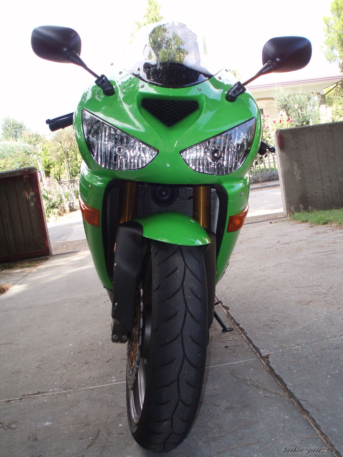 Bike Photo 2075222