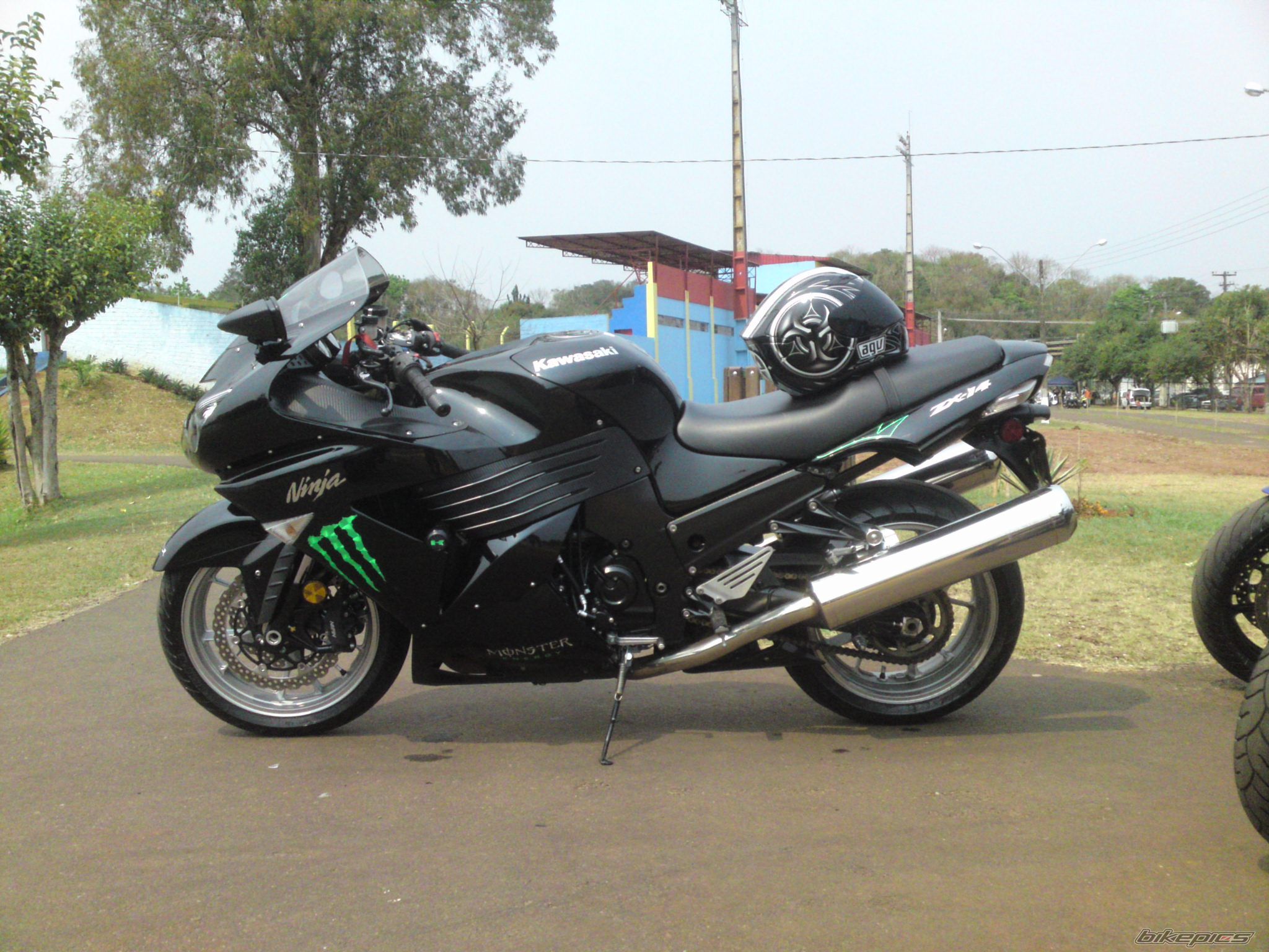 Bike Photo 2075228