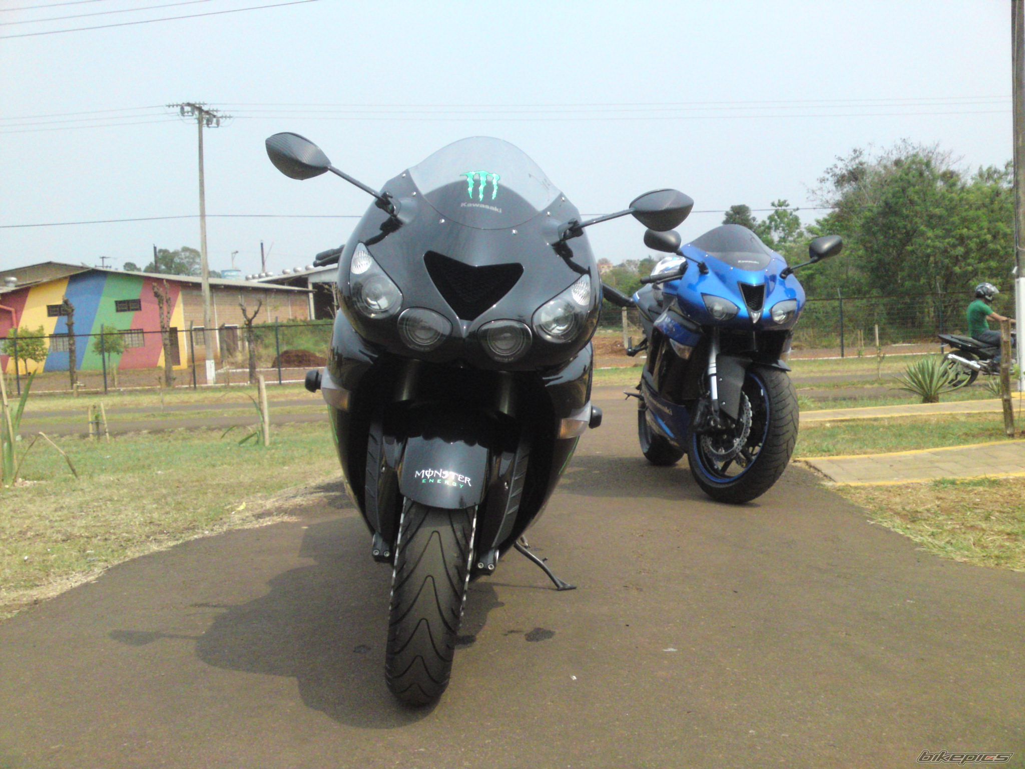 Bike Photo 2075229