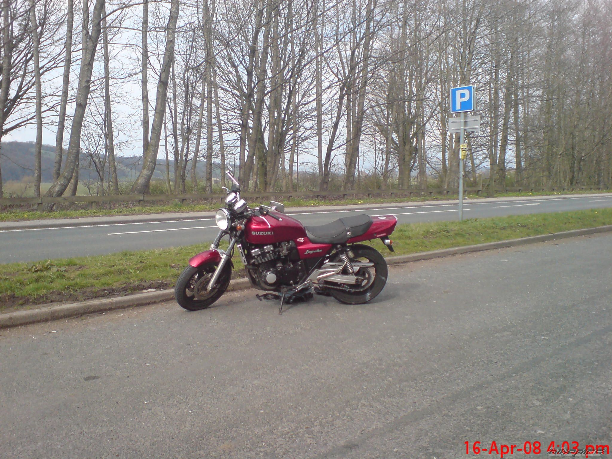 Bike Photo 2075230