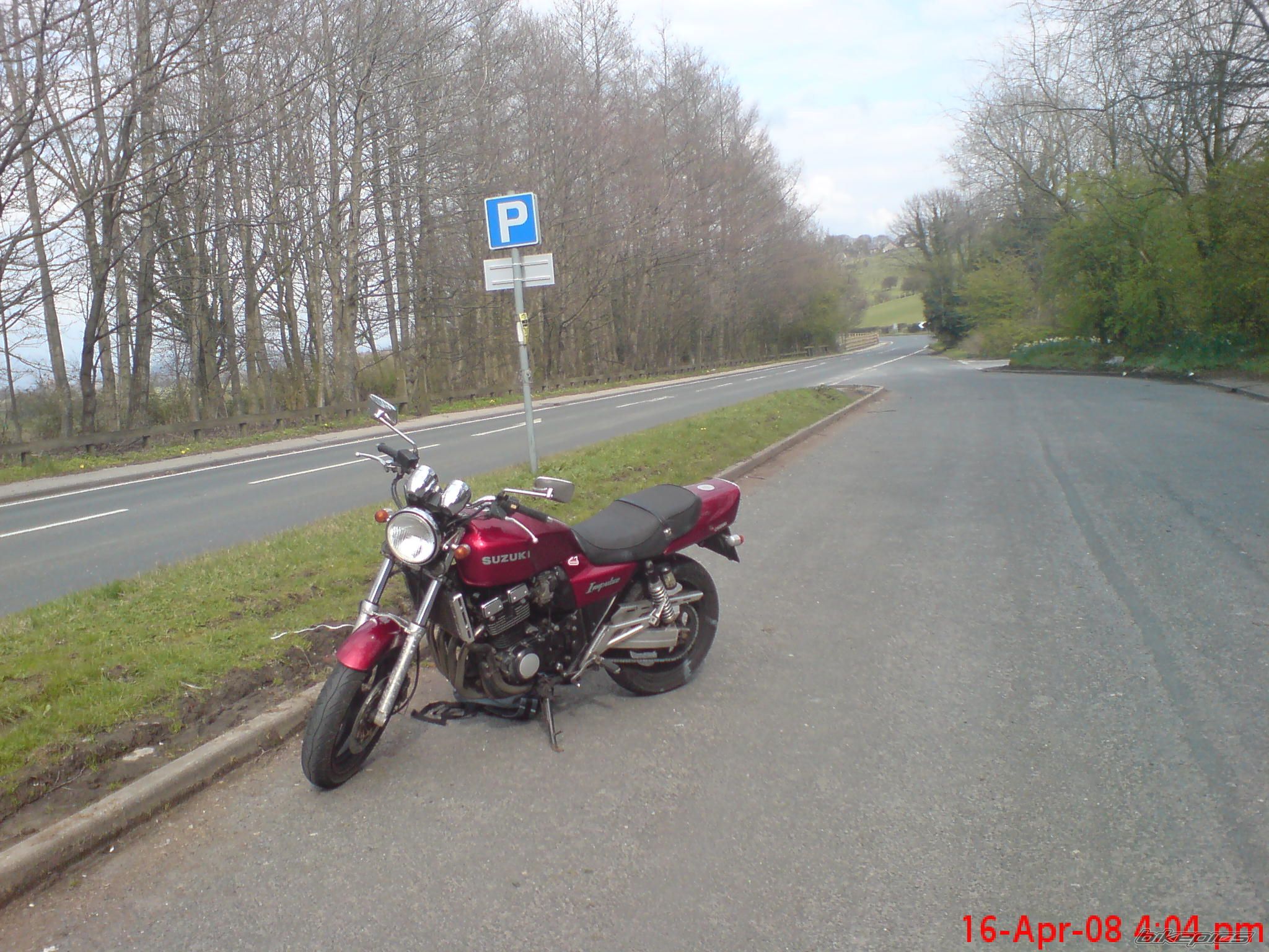 Bike Photo 2075231