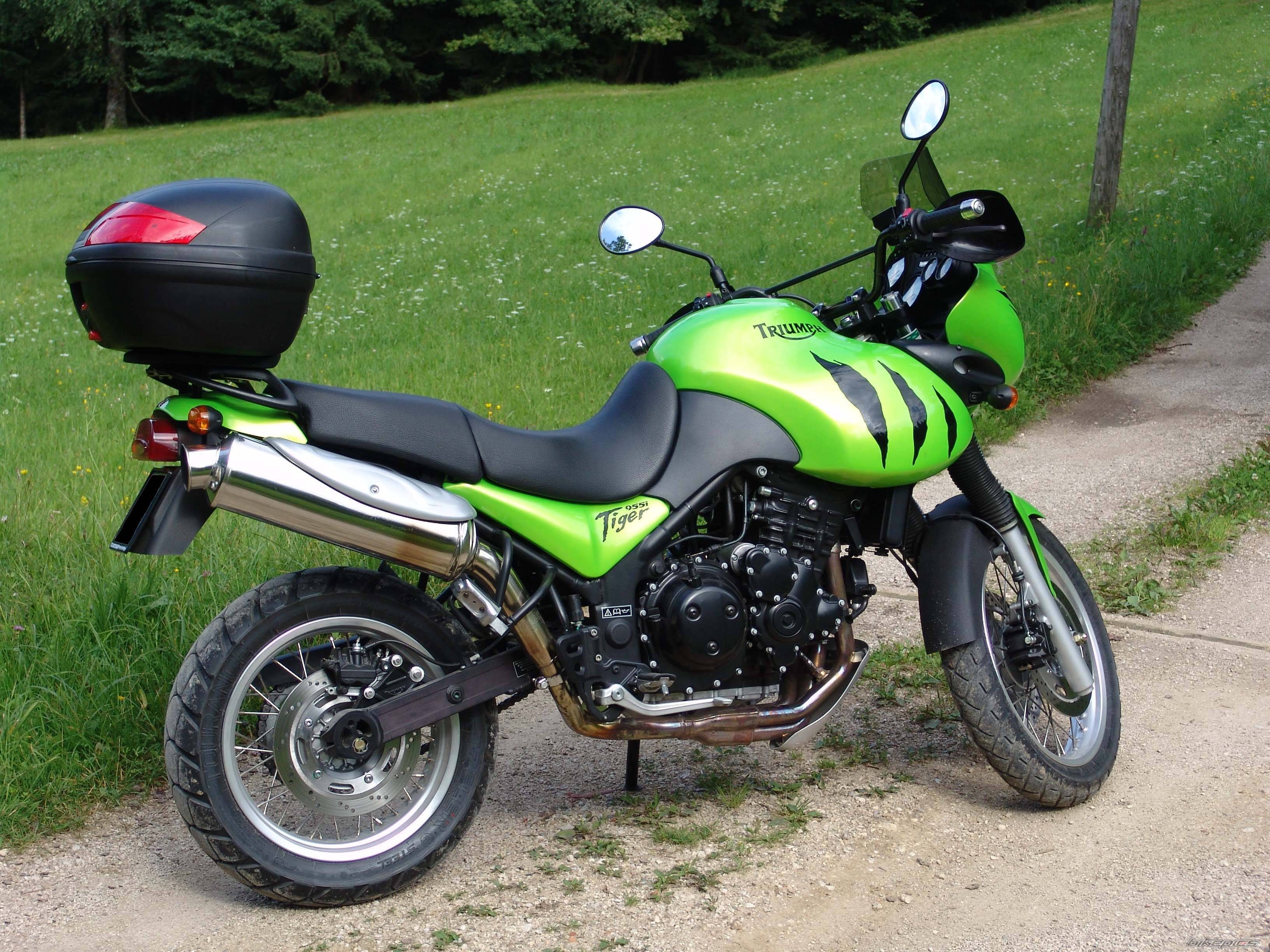 Bike Photo 207524