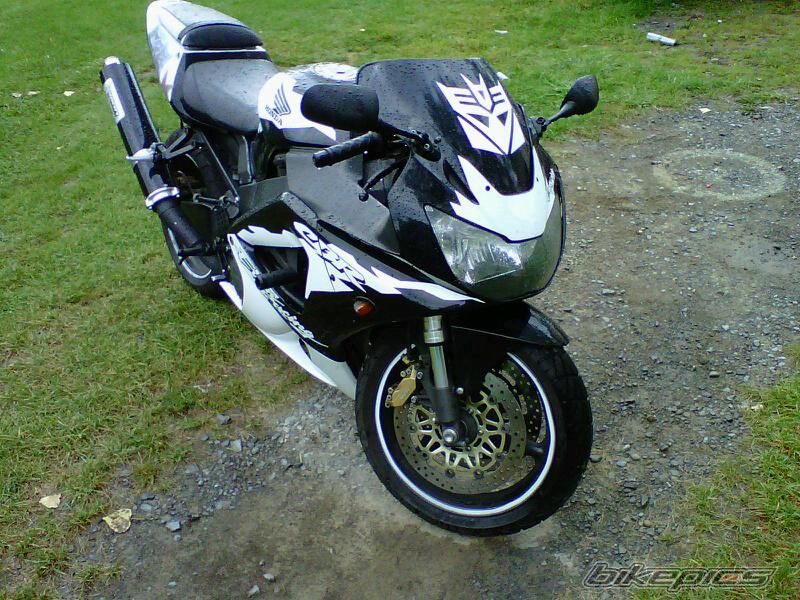 Bike Photo 2075249