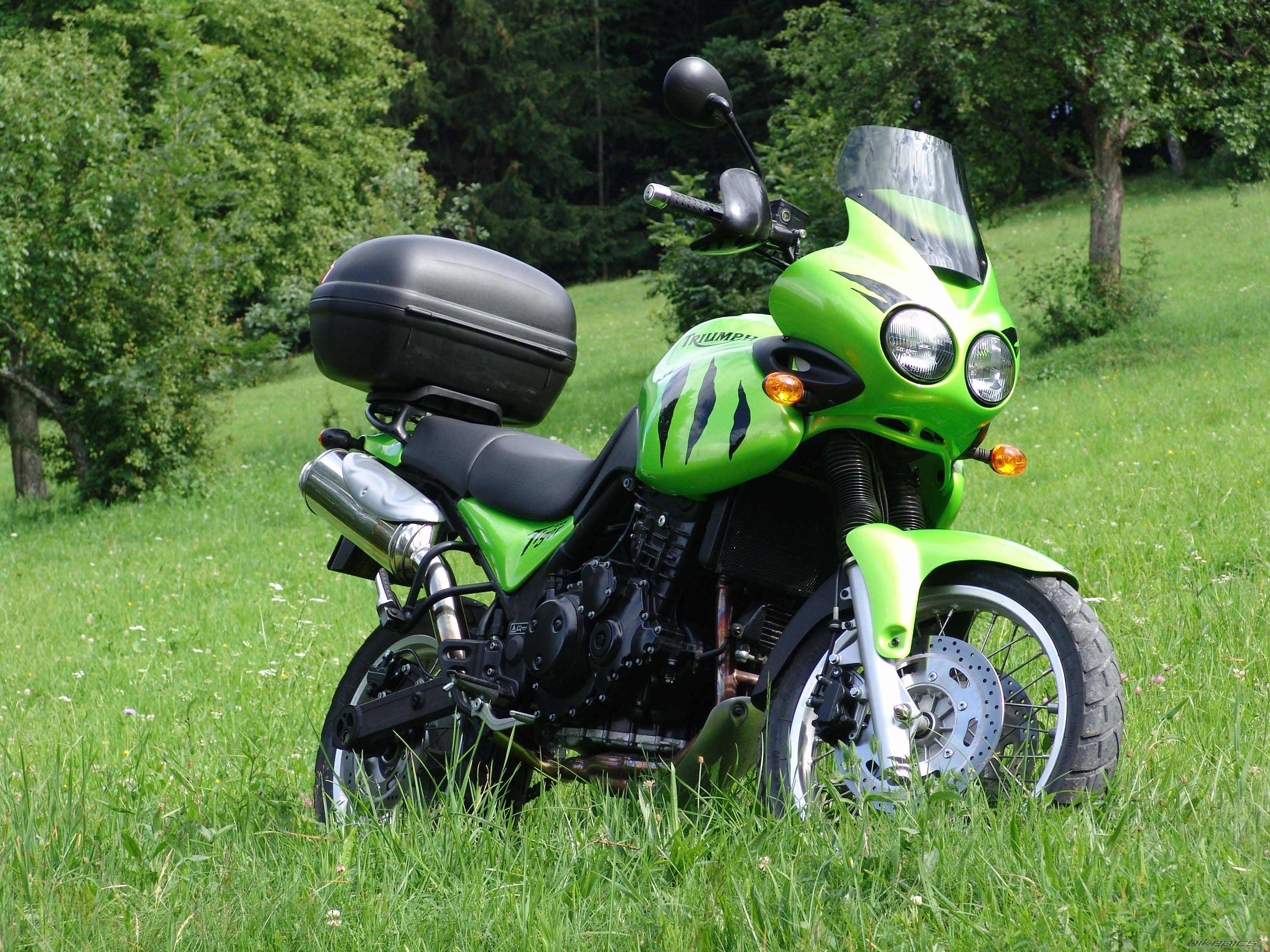 Bike Photo 207525