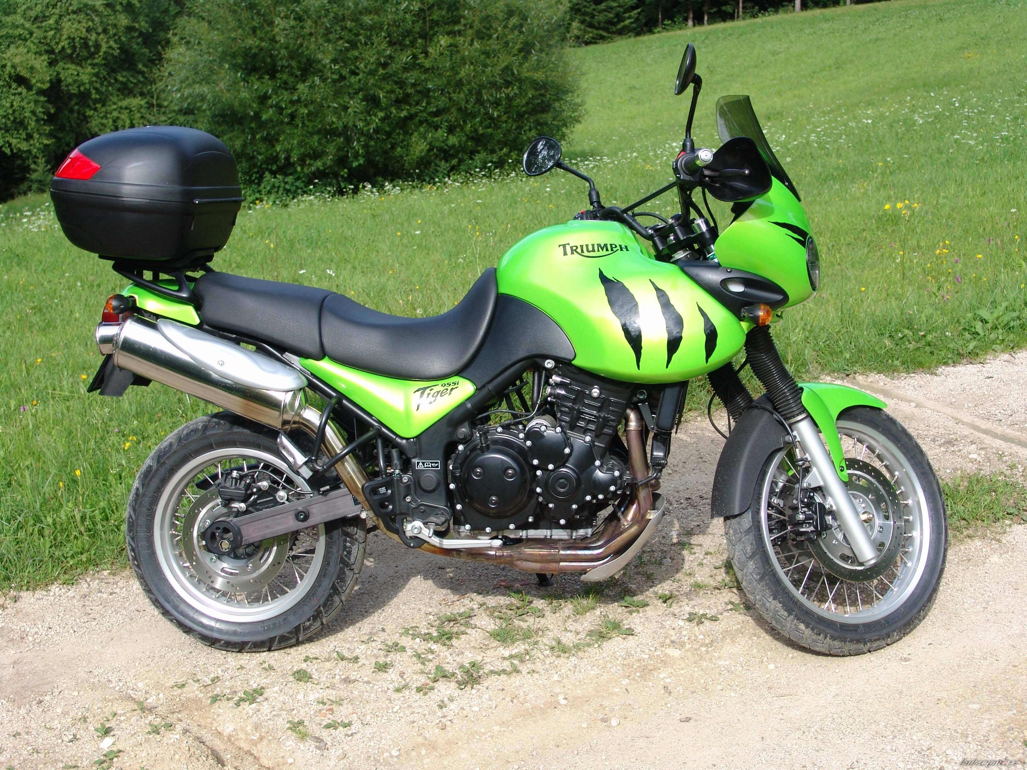 Bike Photo 207528