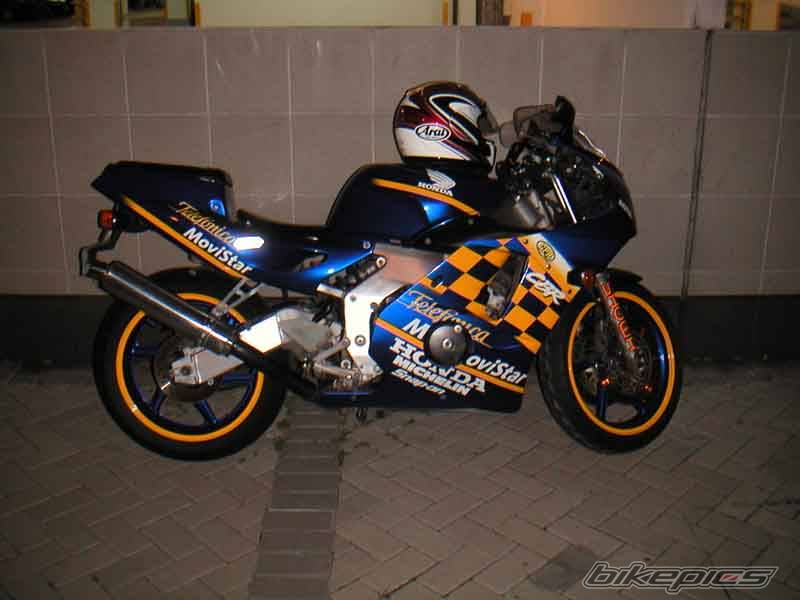 Bike Photo 20753