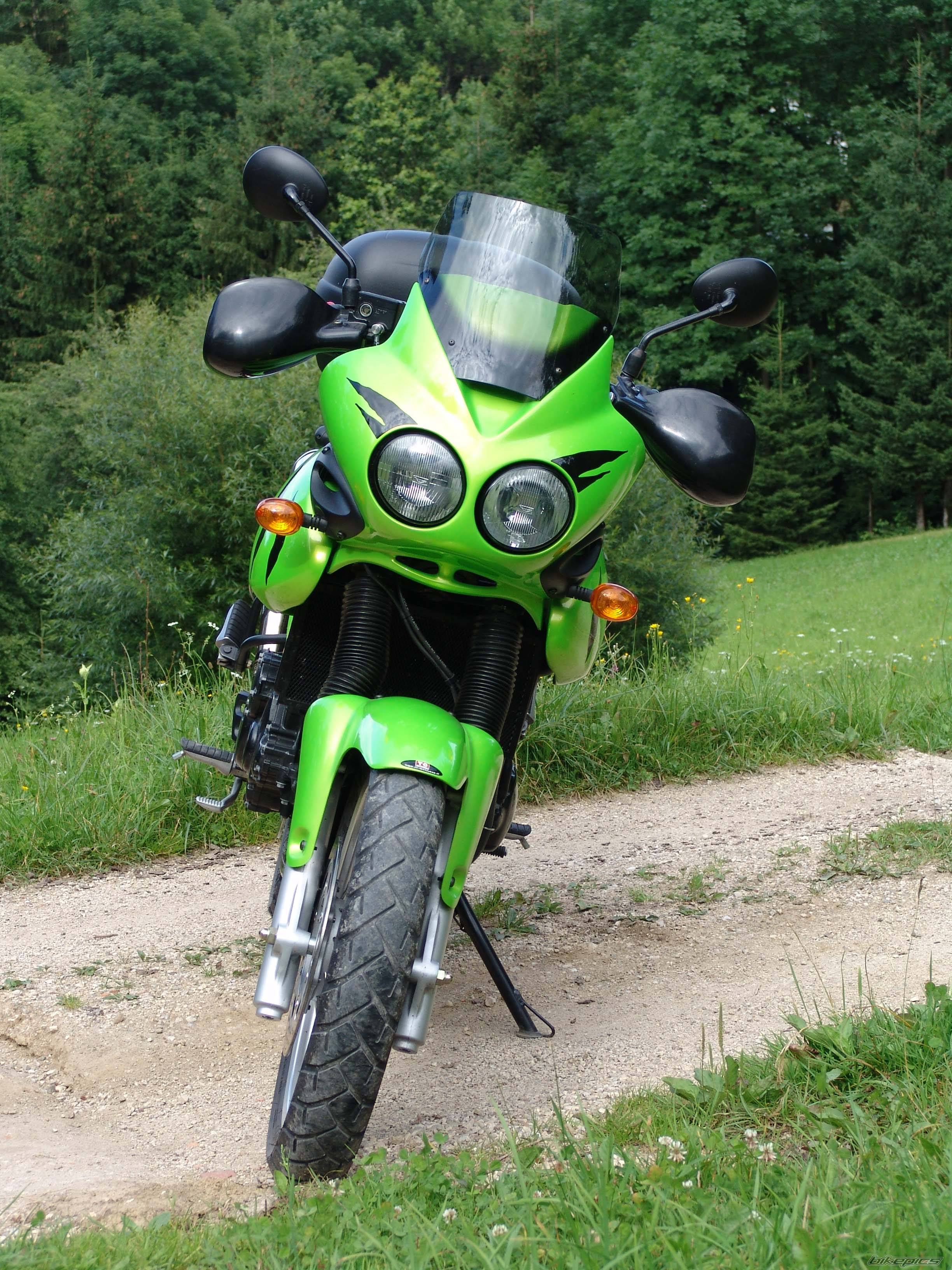 Bike Photo 207531