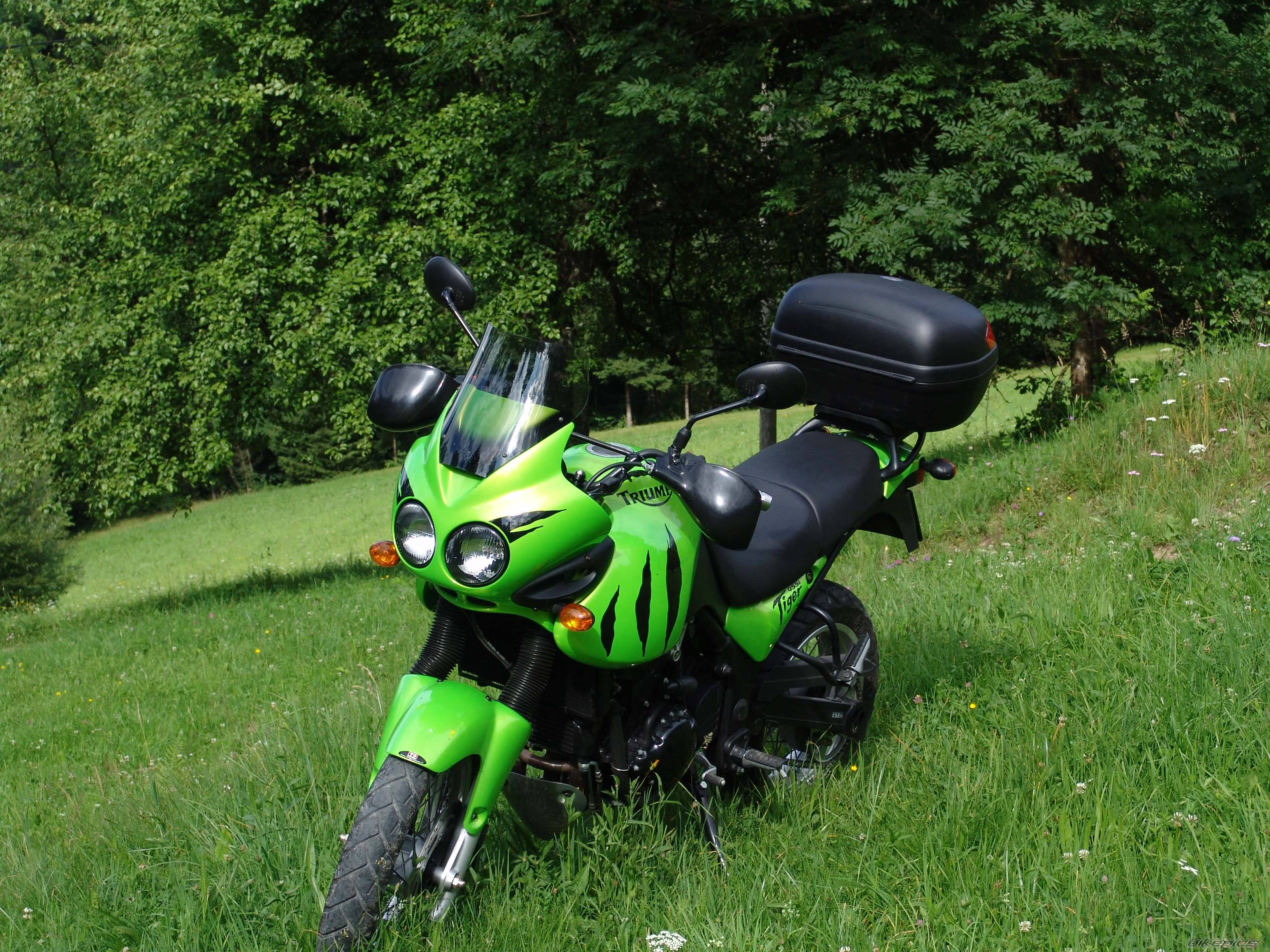Bike Photo 207532