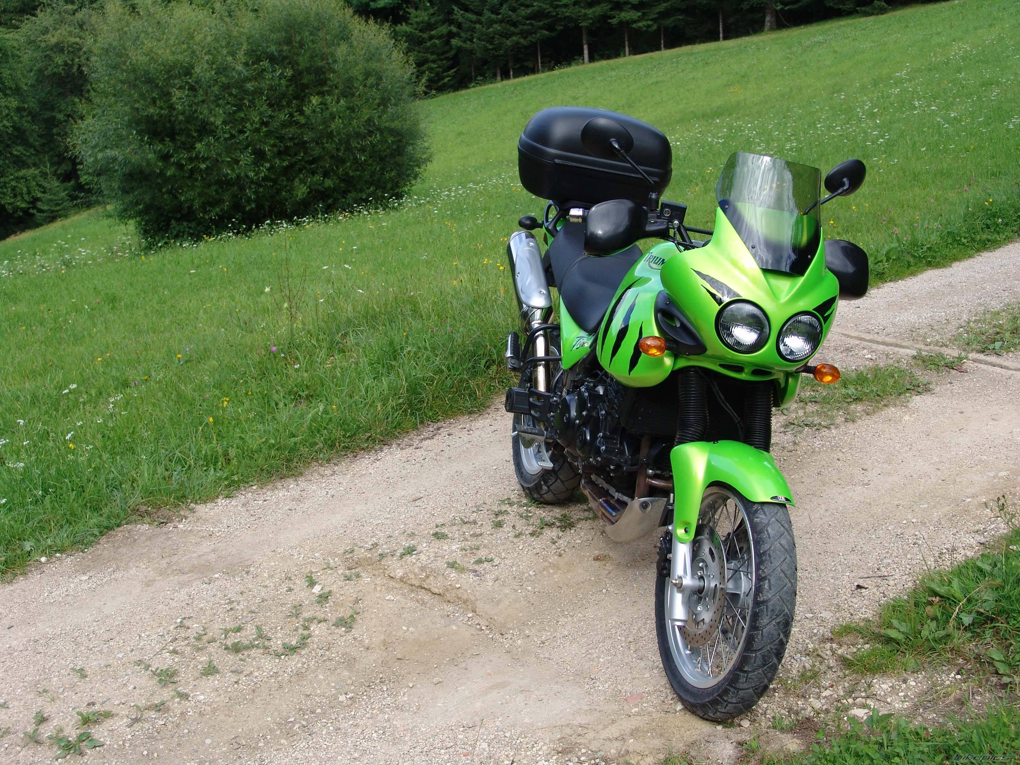 Bike Photo 207533