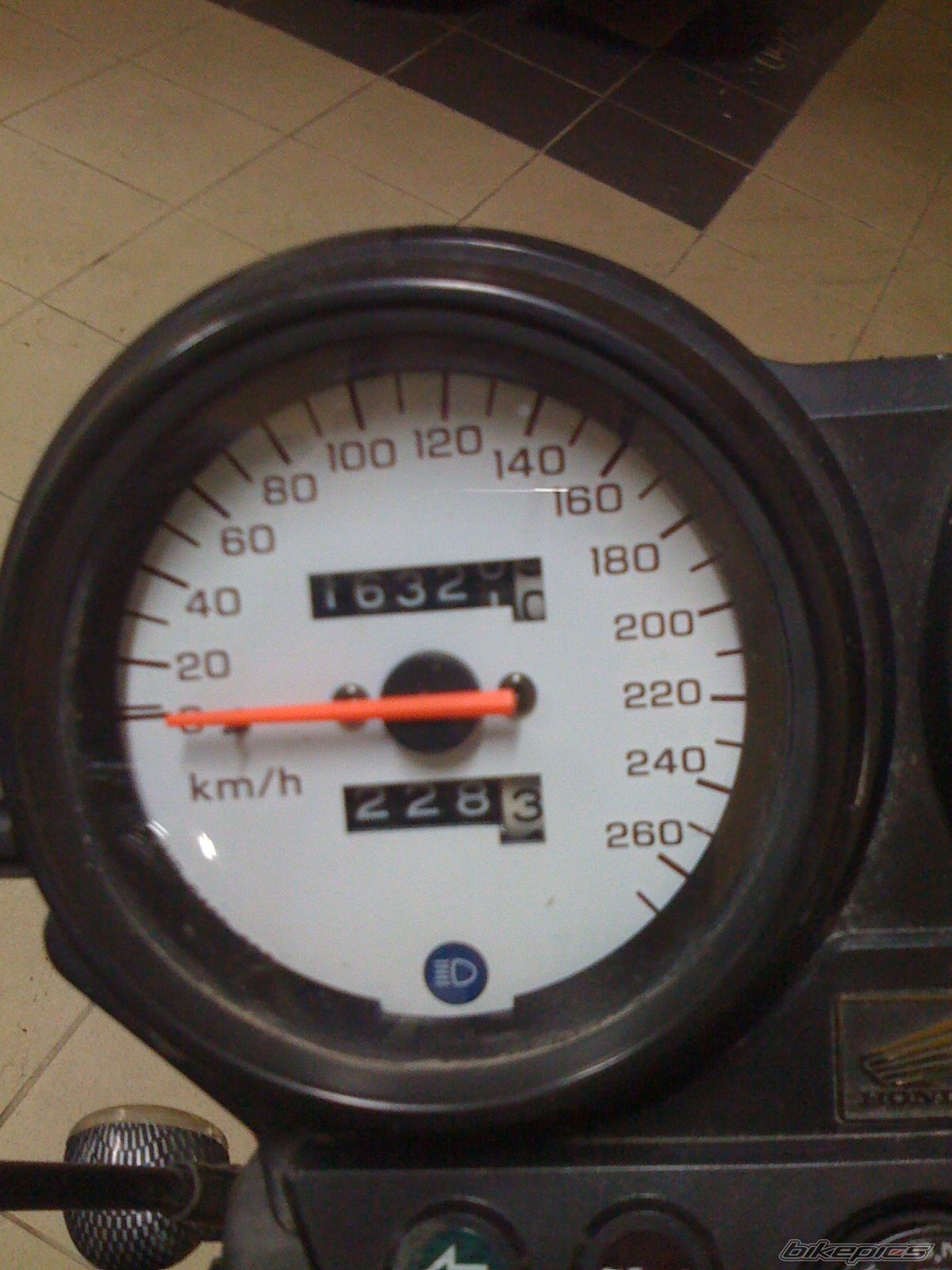 Bike Photo 2075330