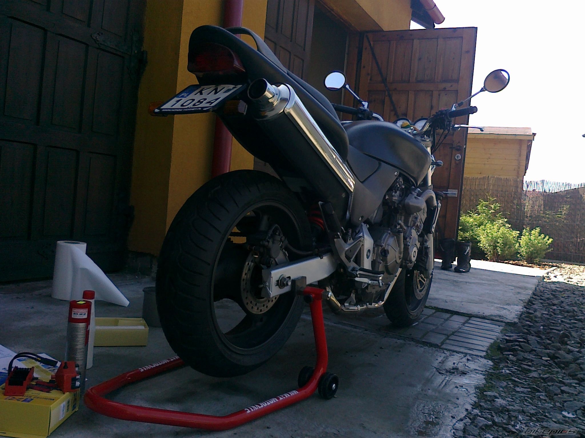 Bike Photo 2075339