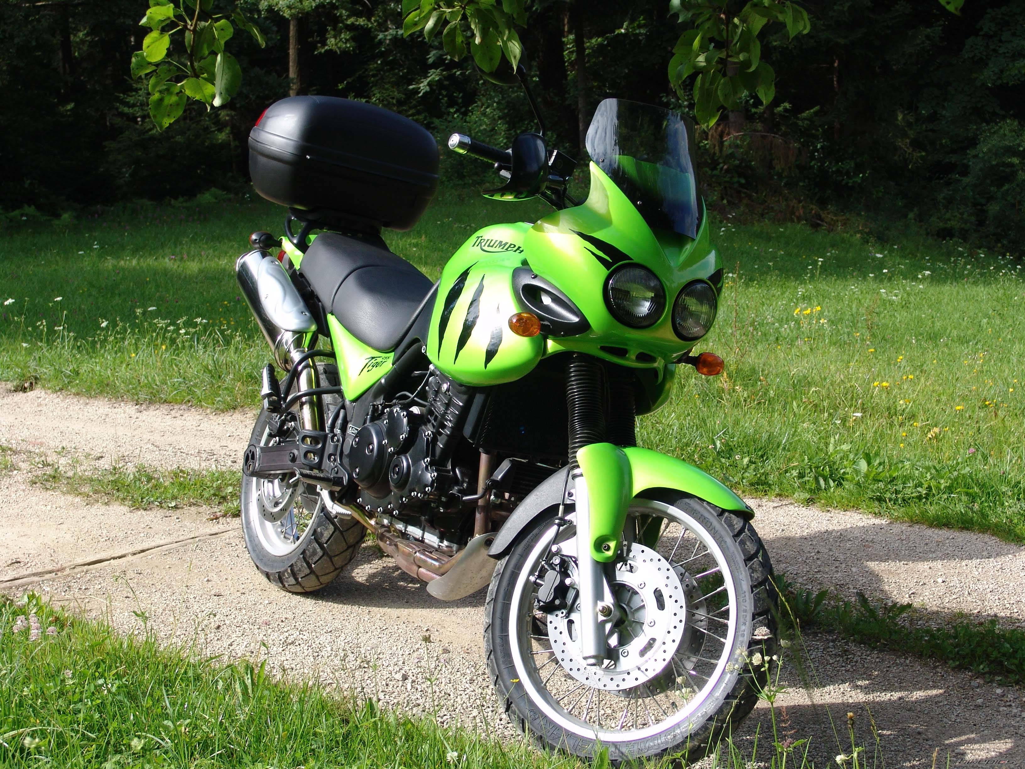 Bike Photo 207534