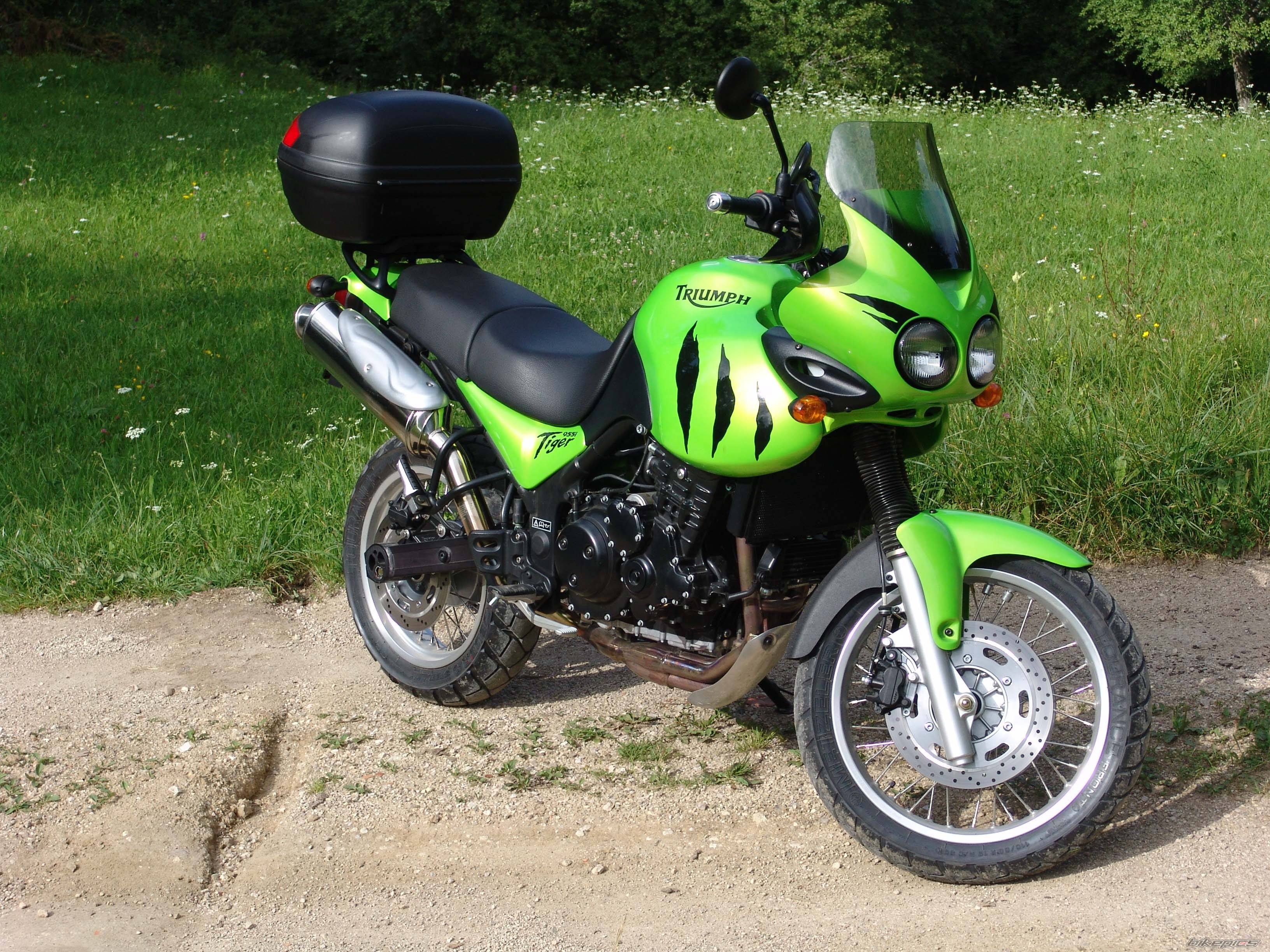 Bike Photo 207538