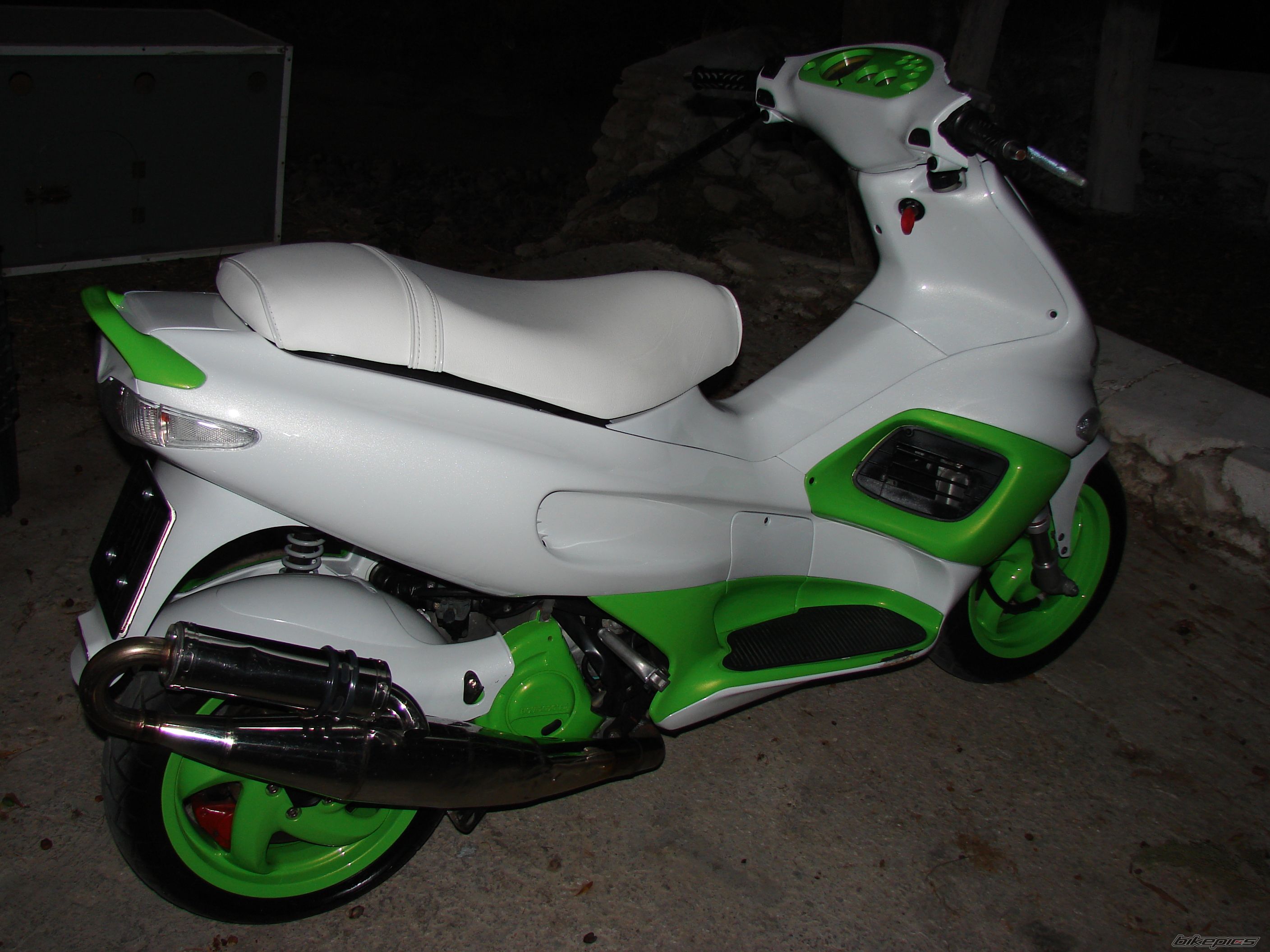 Bike Photo 2075397