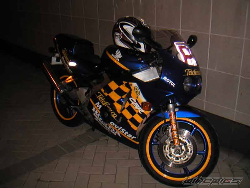 Bike Photo 20754