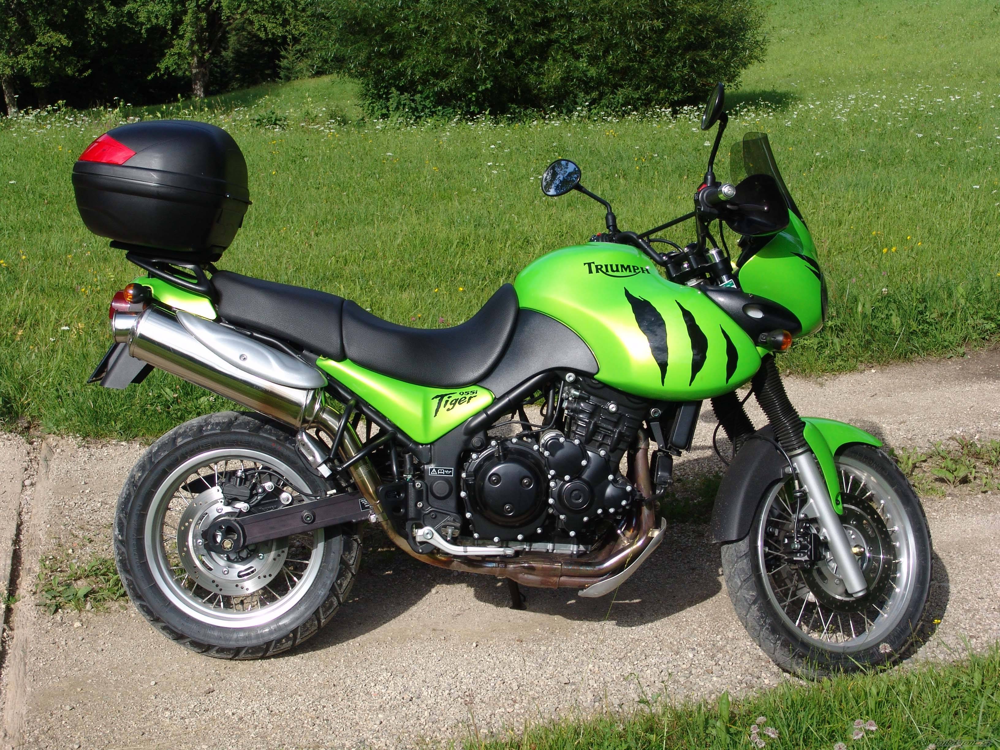 Bike Photo 207540