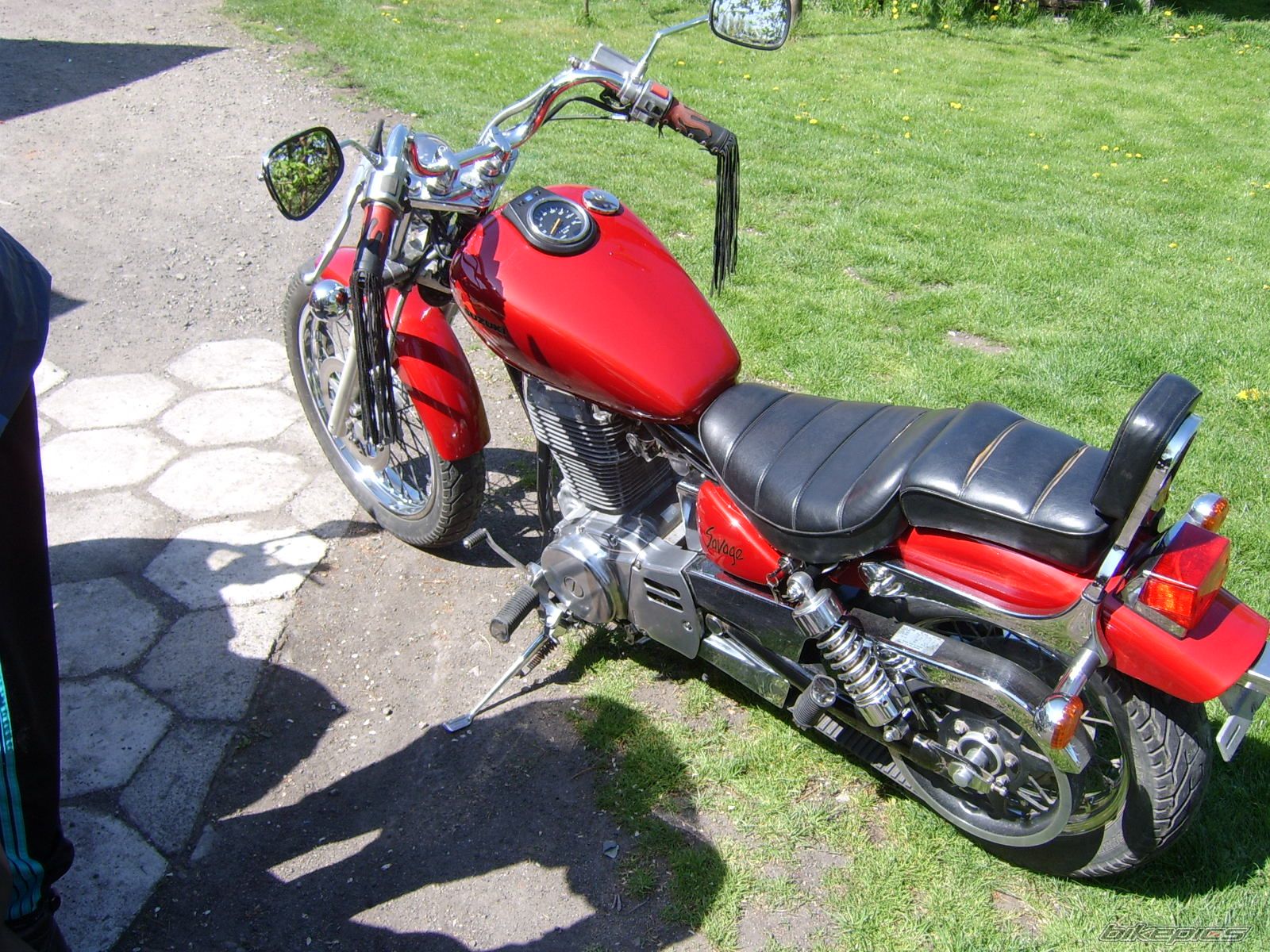 Bike Photo 2075406