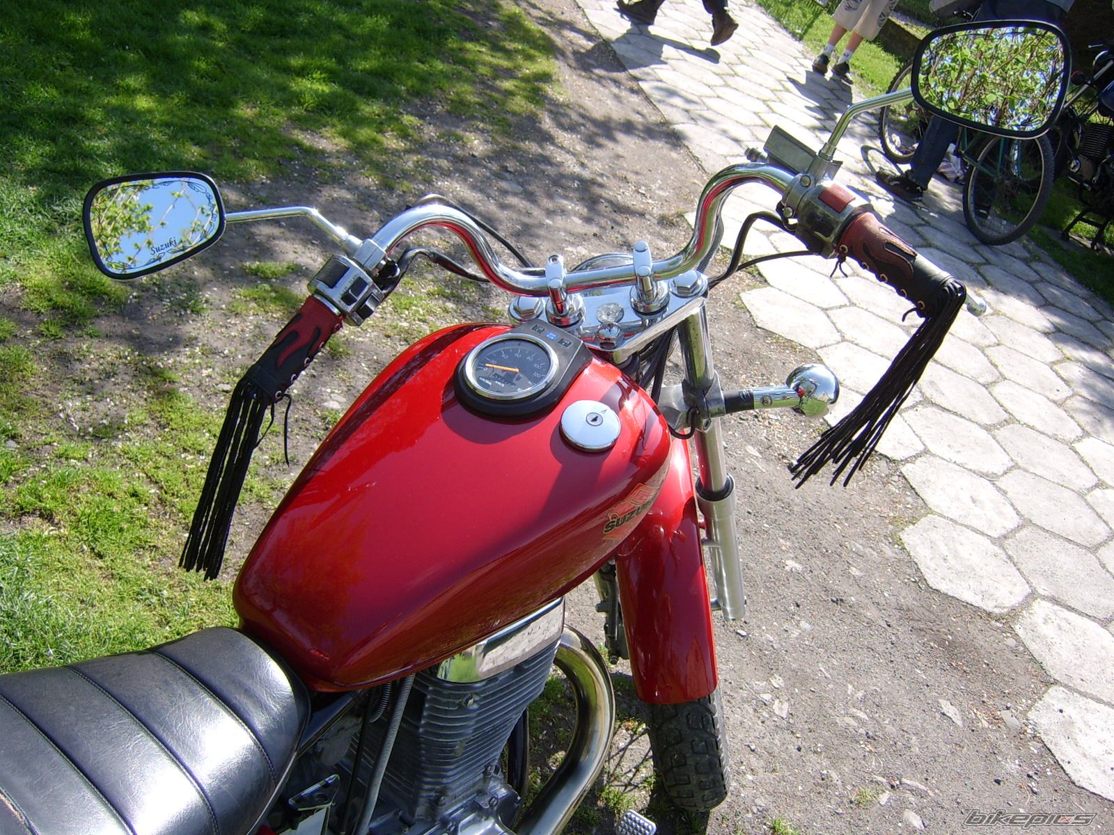 Bike Photo 2075407