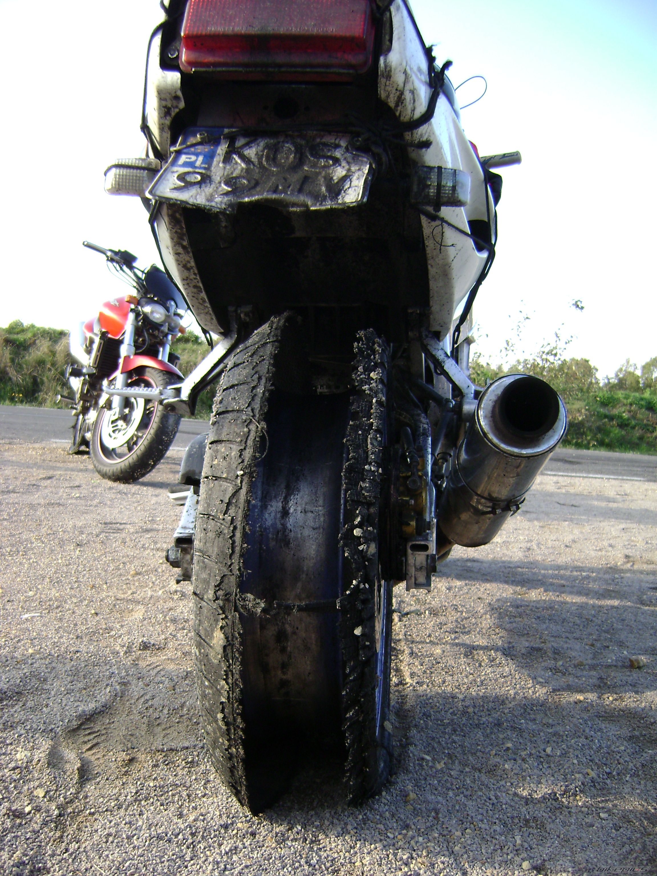 Bike Photo 2075409