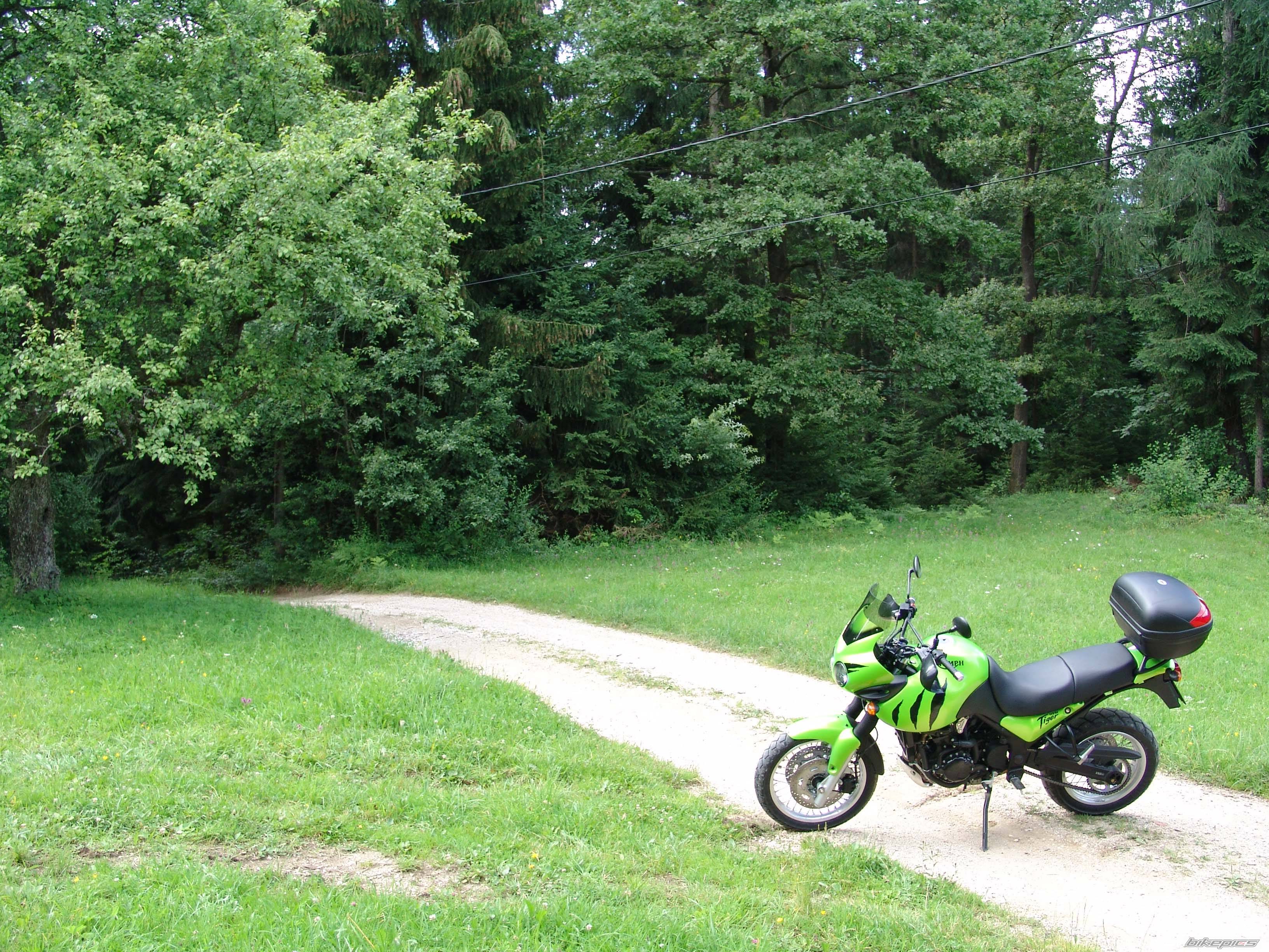 Bike Photo 207541