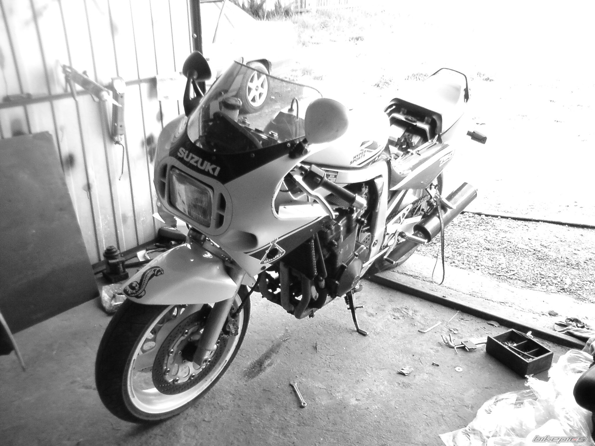 Bike Photo 2075436