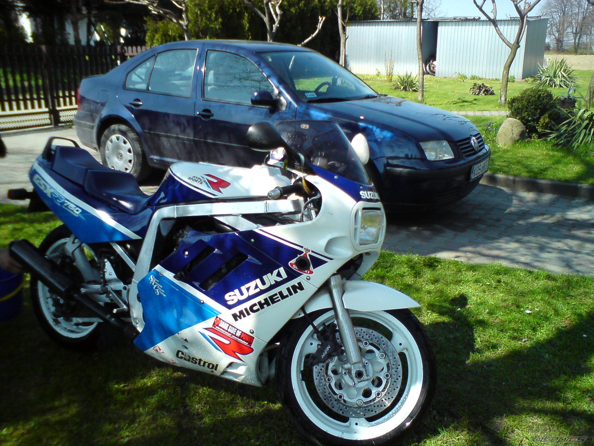 Bike Photo 2075438