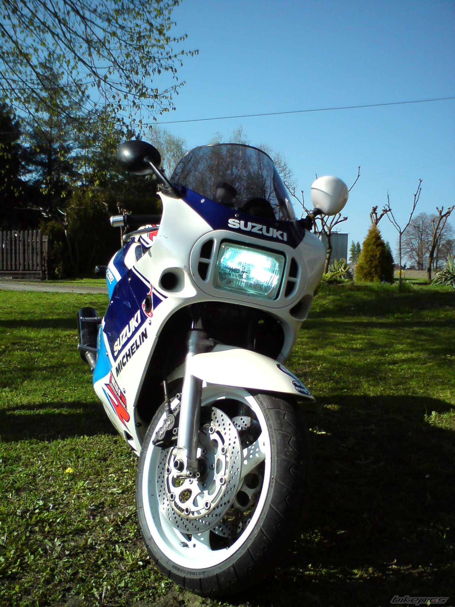 Bike Photo 2075439