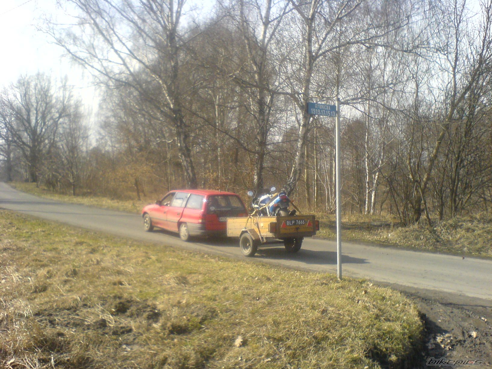 Bike Photo 2075445