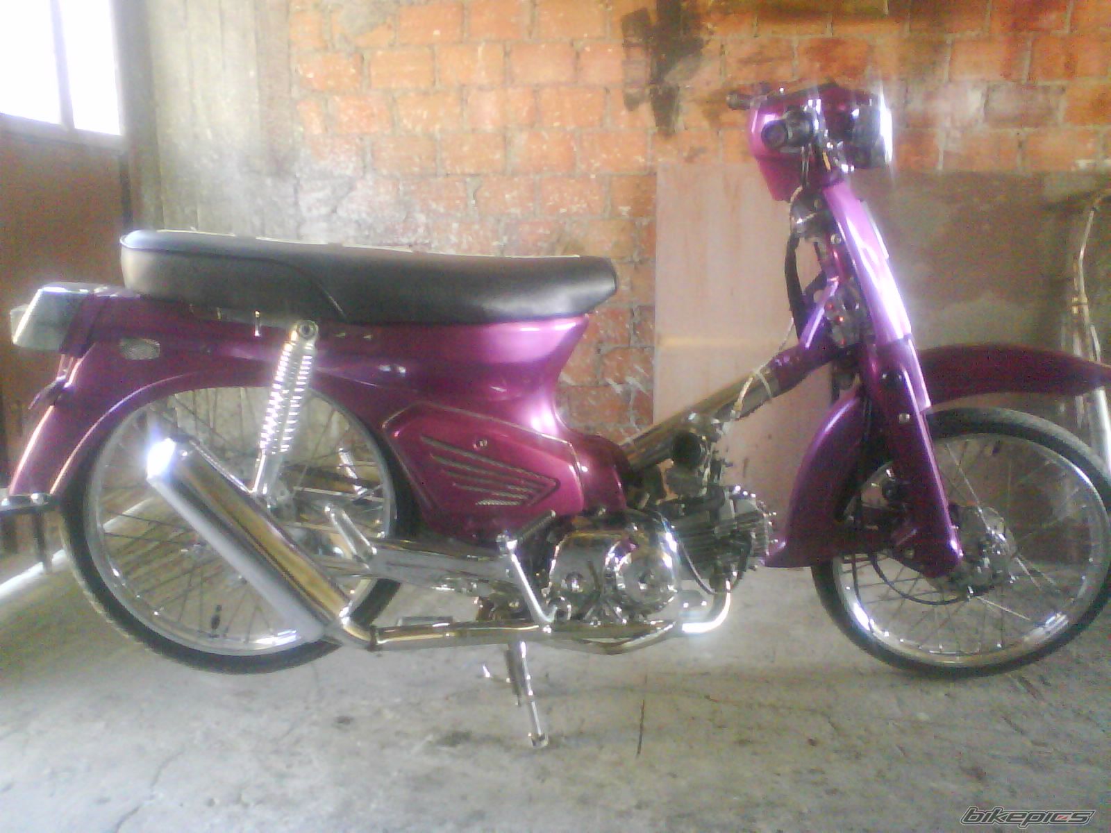 Bike Photo 2075473