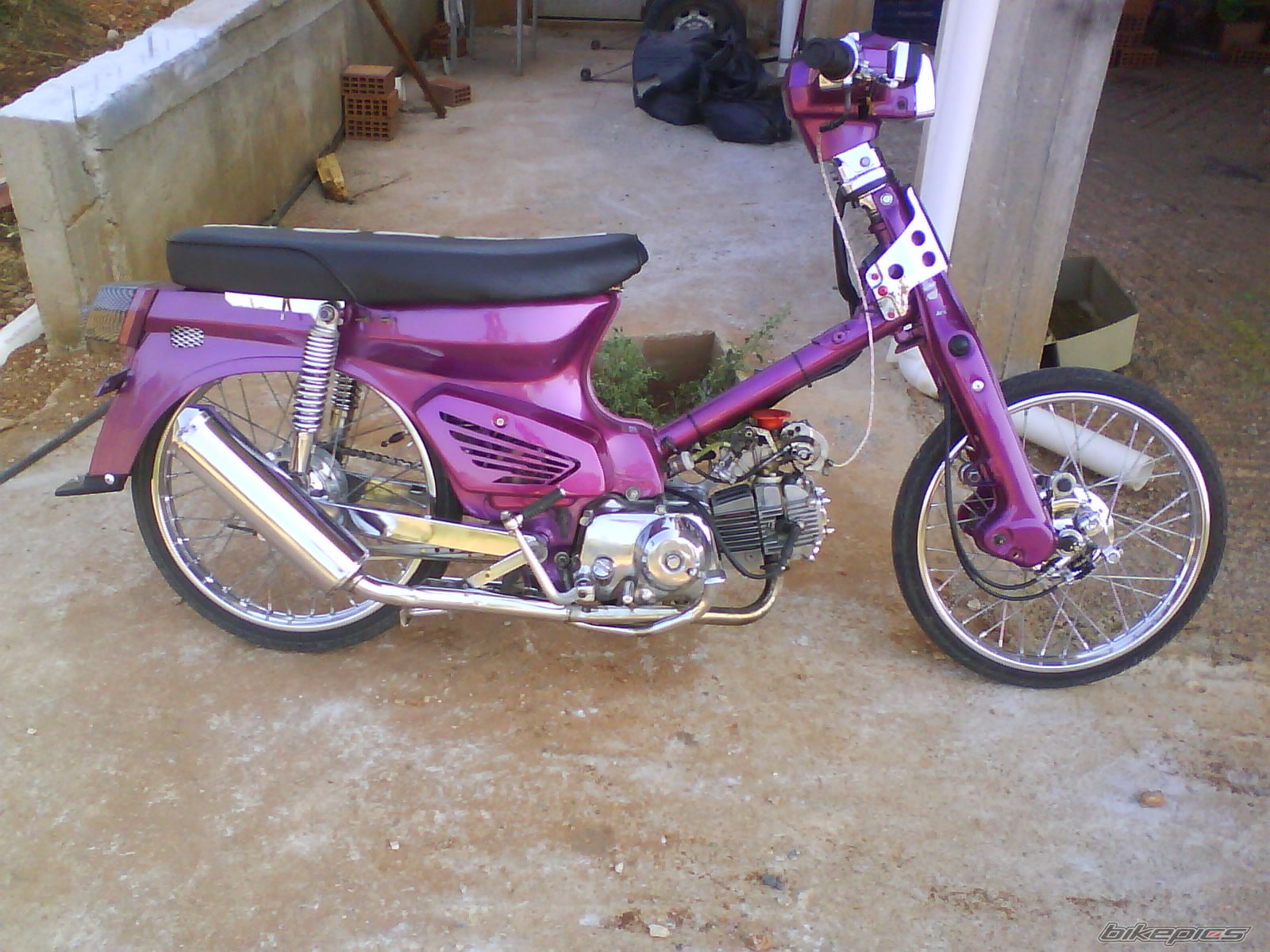 Bike Photo 2075476