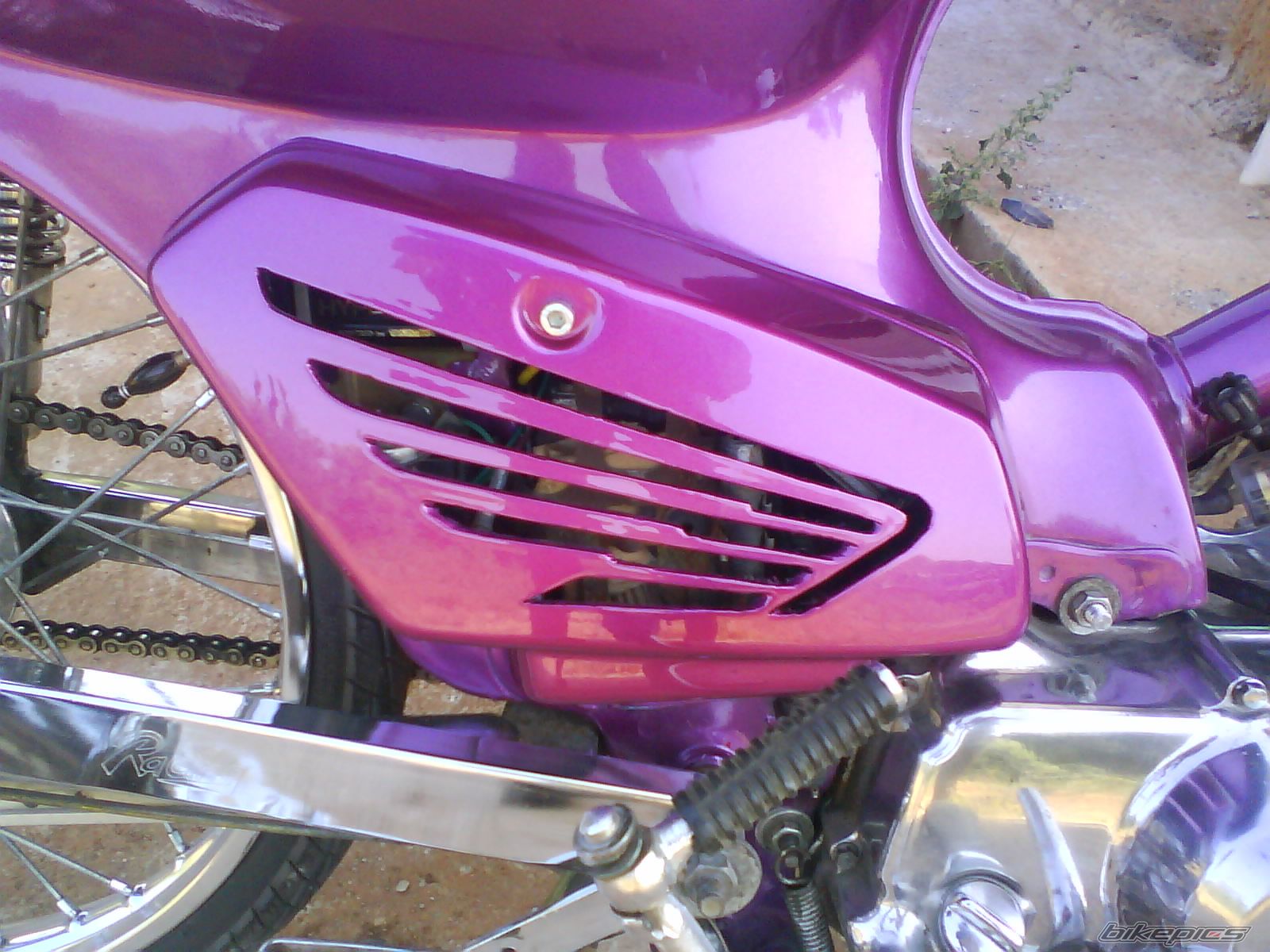Bike Photo 2075477