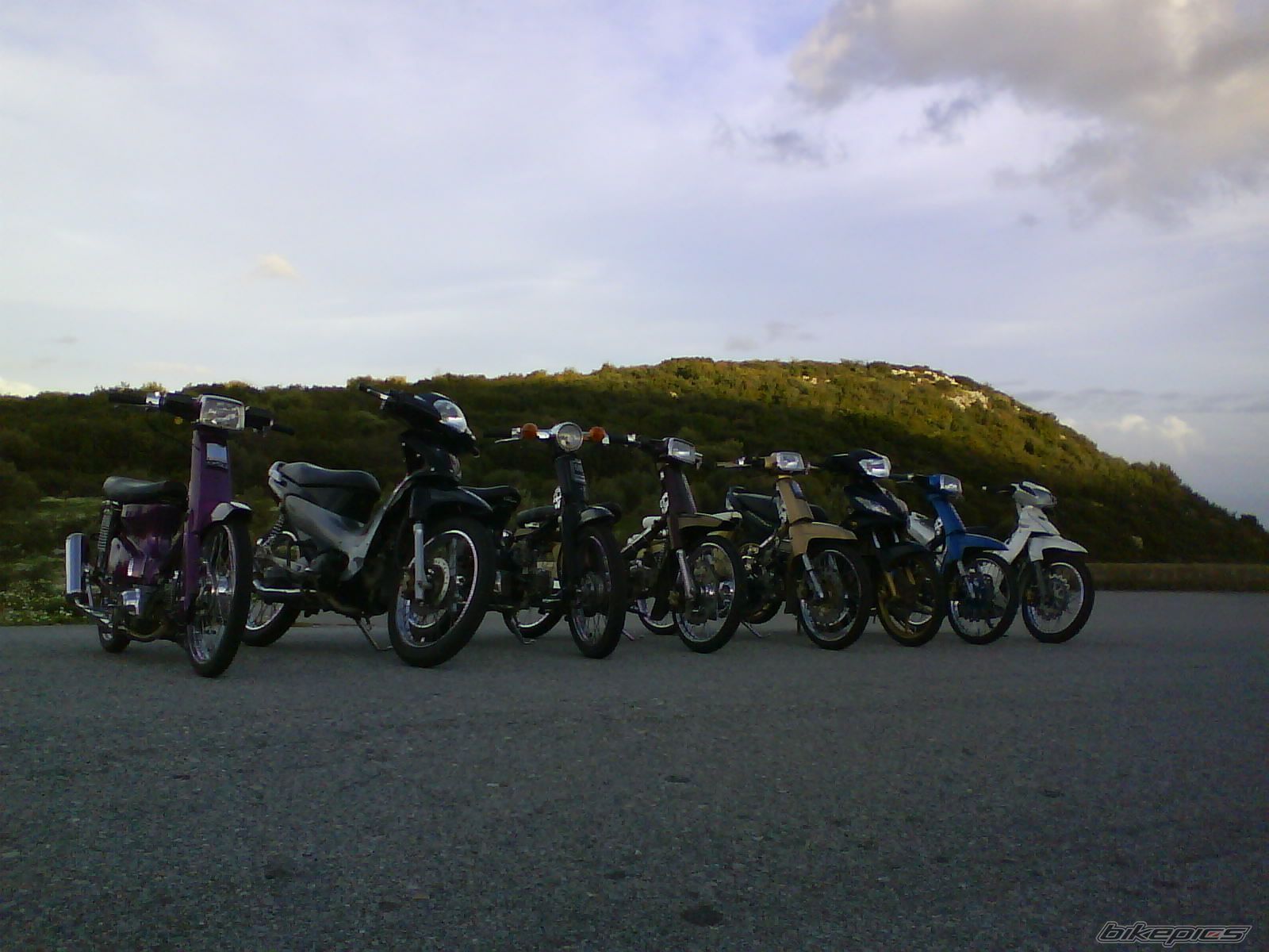 Bike Photo 2075479