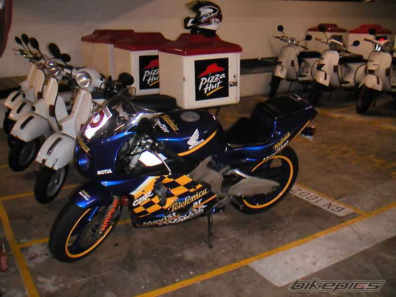 Bike Photo 20755