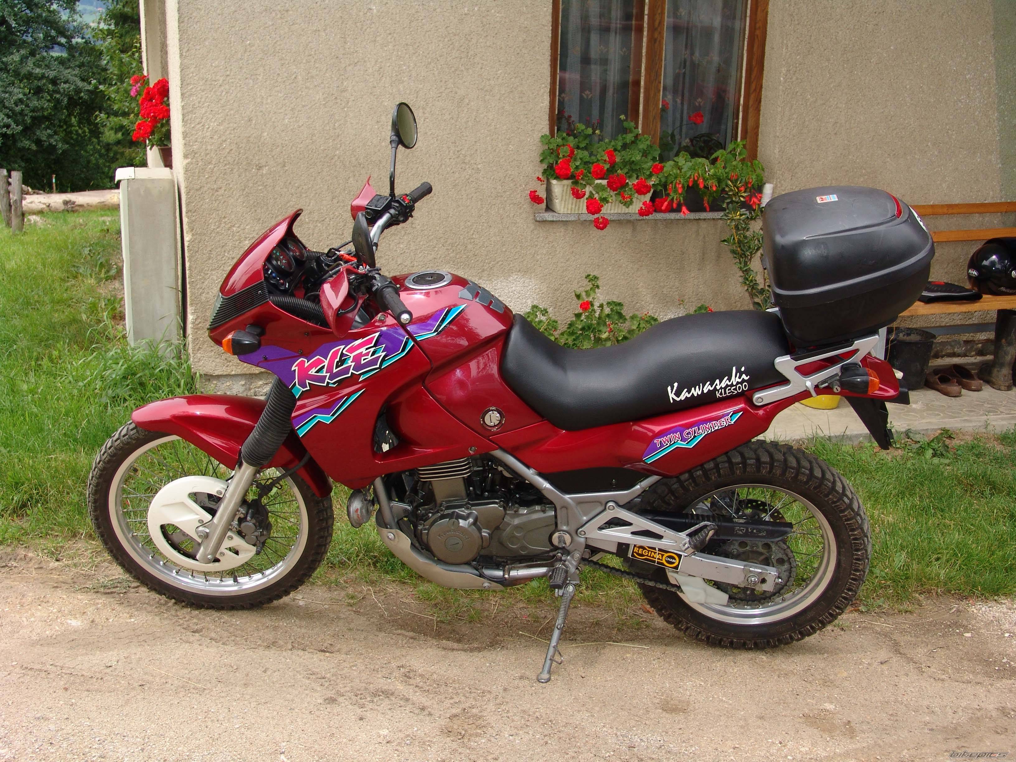 Bike Photo 207557