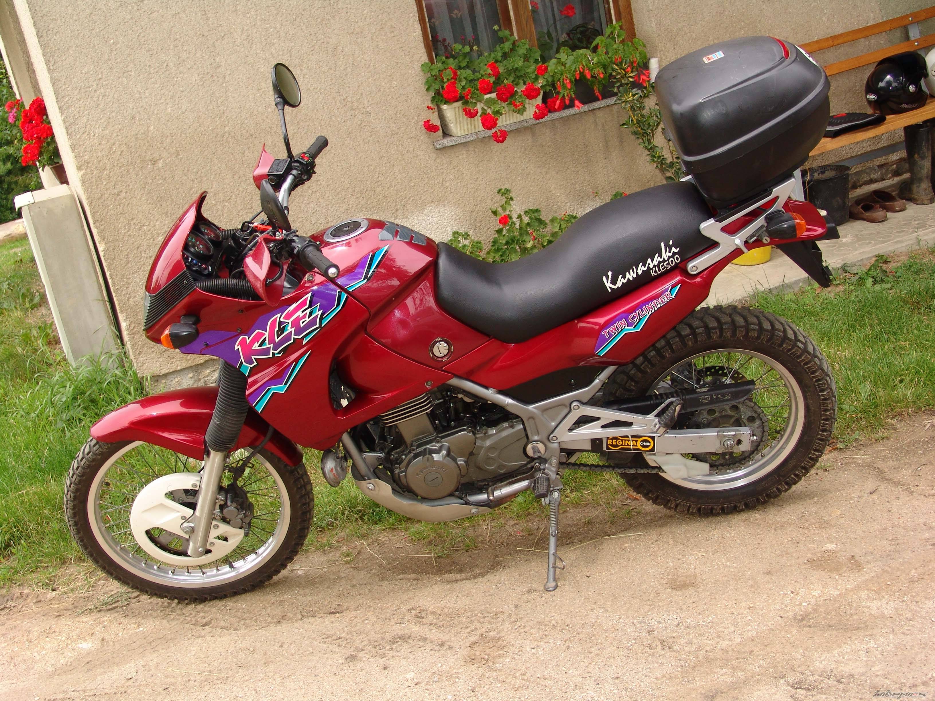 Bike Photo 207559