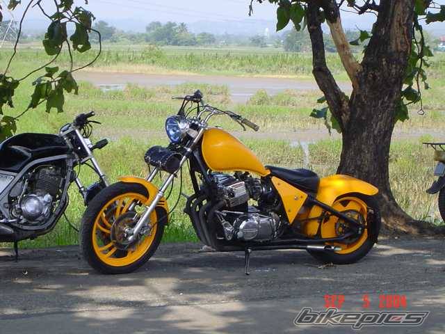 Bike Photo 207560