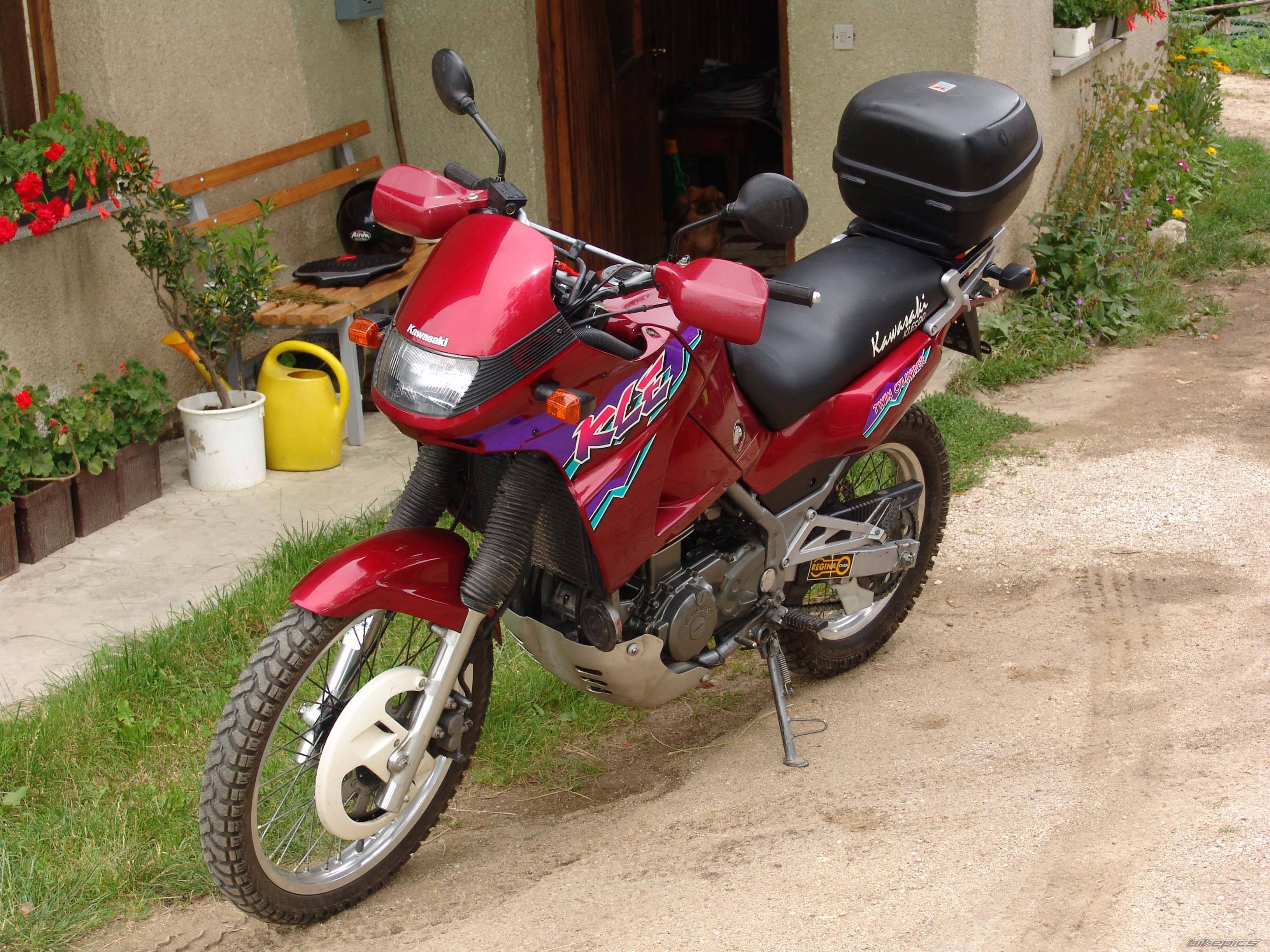 Bike Photo 207562