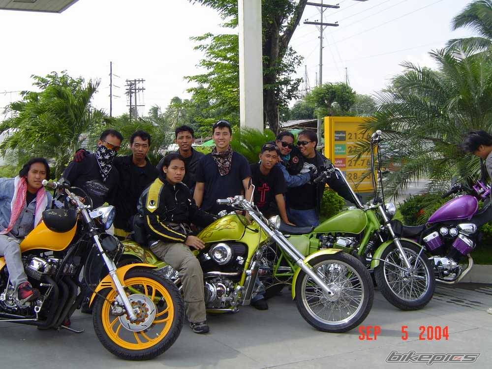 Bike Photo 207564