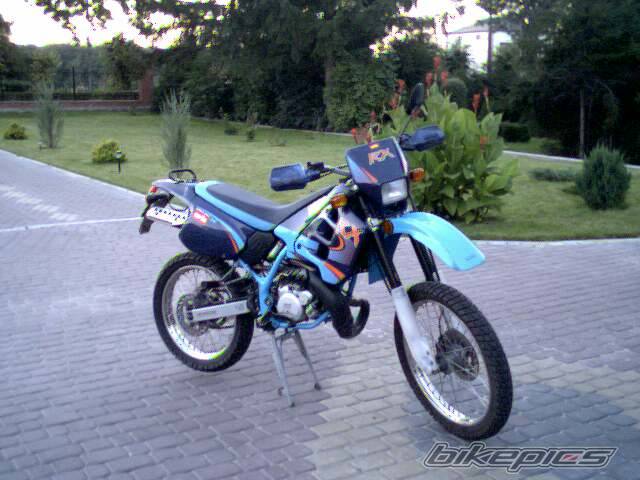 Bike Photo 207565
