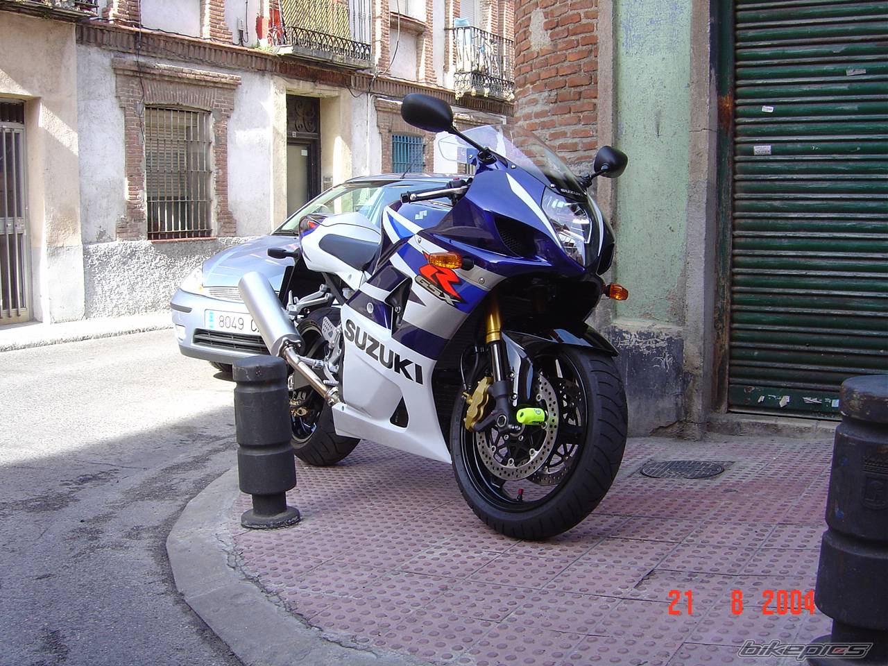 Bike Photo 207568