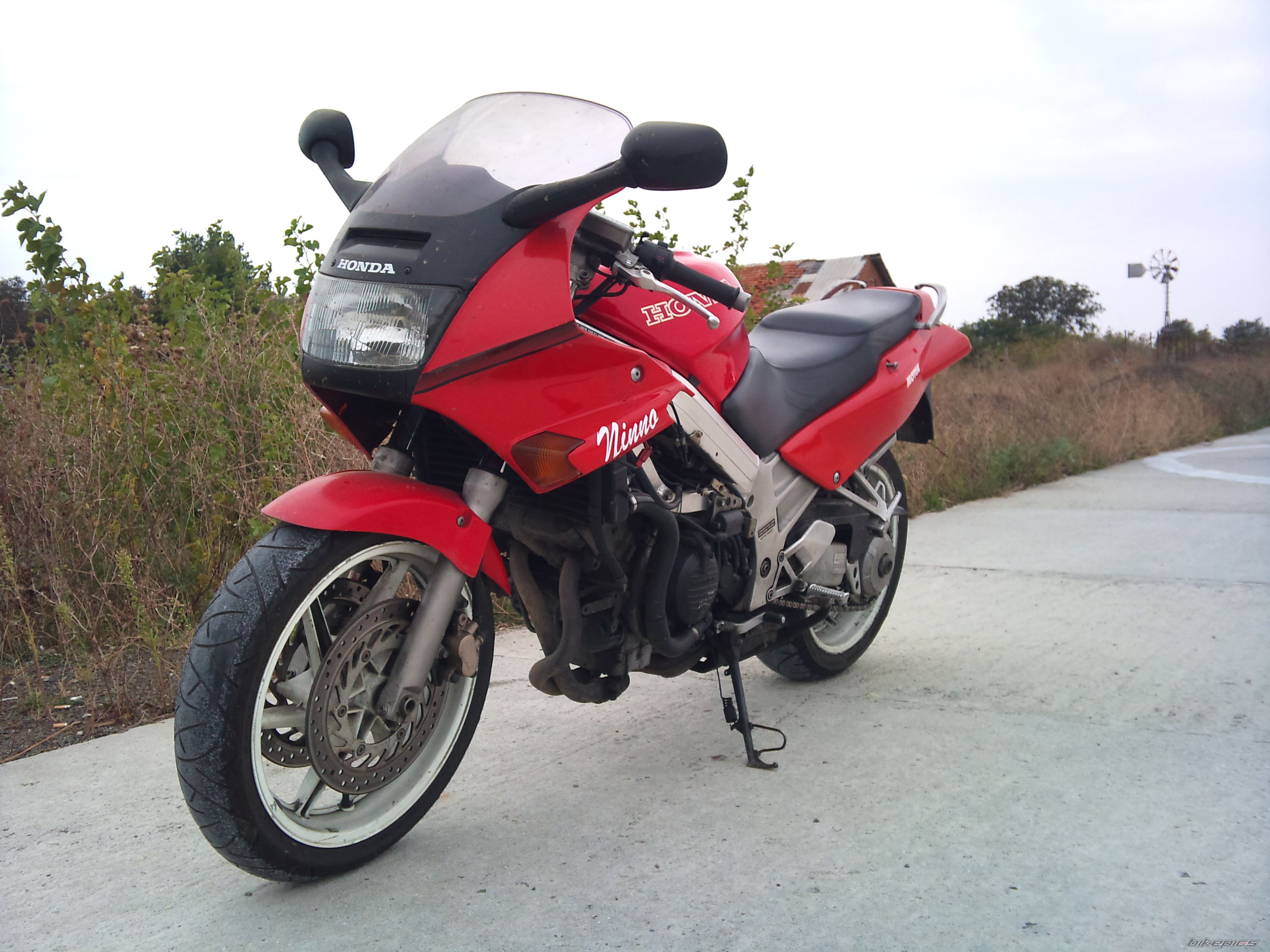 Bike Photo 2075706