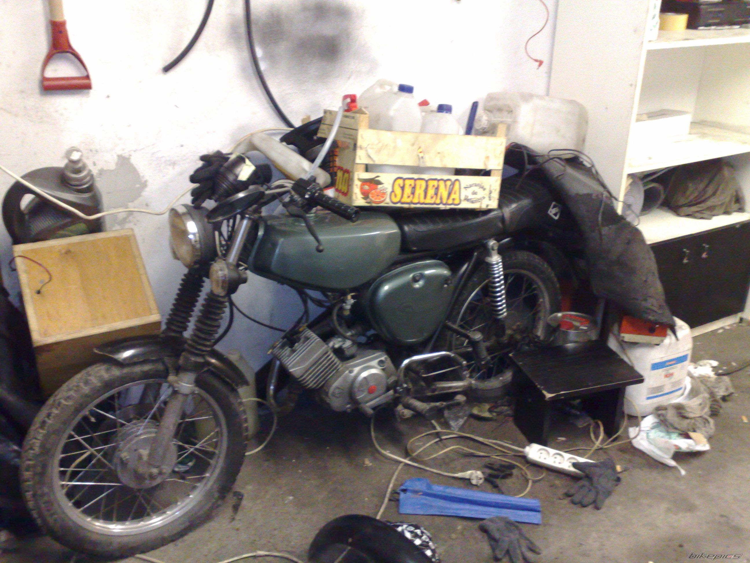 Bike Photo 2075720