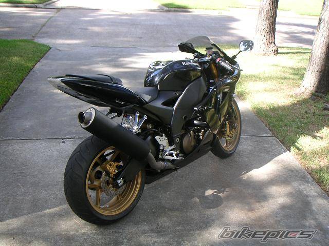 Bike Photo 207574